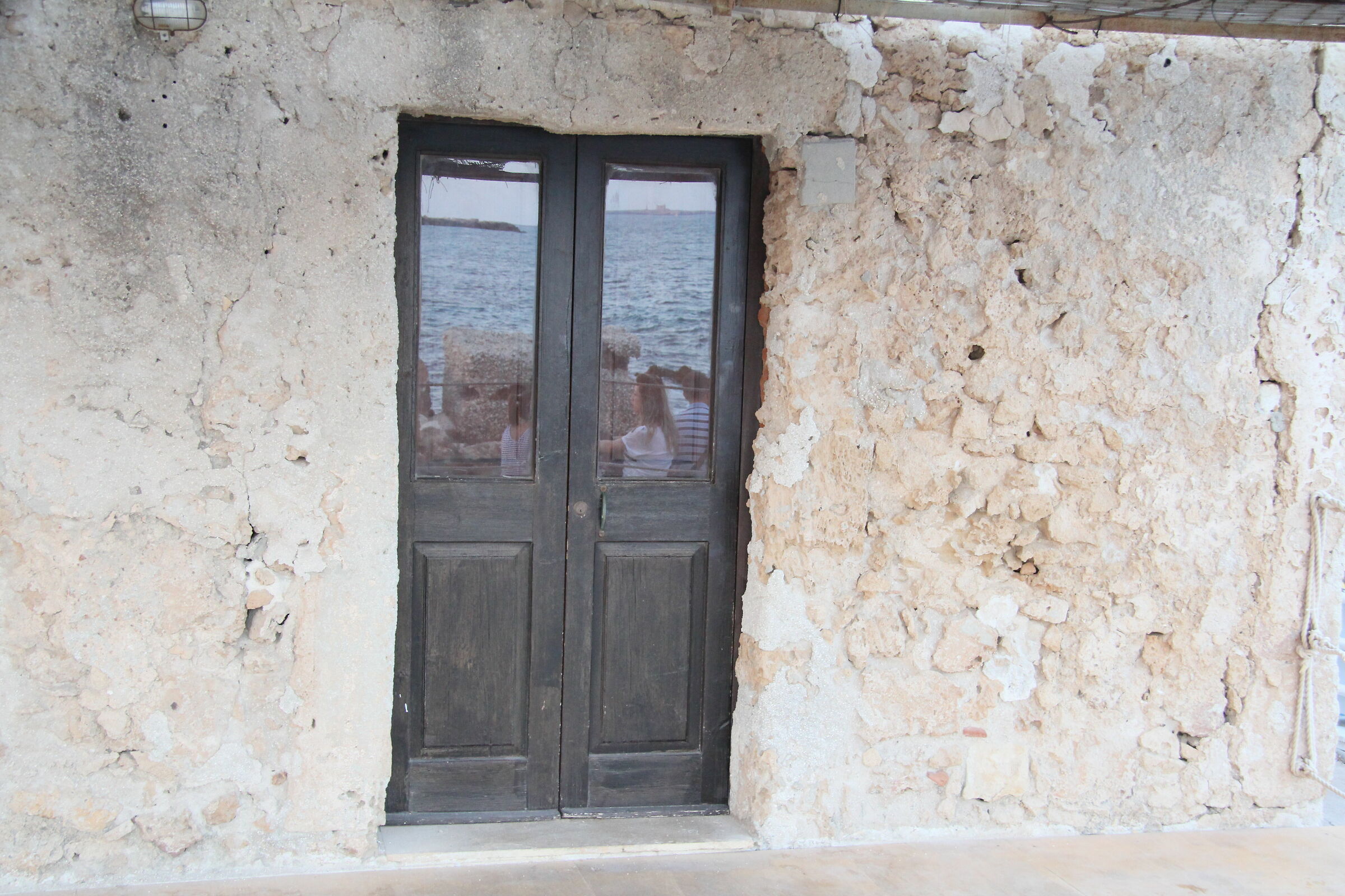 A "Sicily" point of view