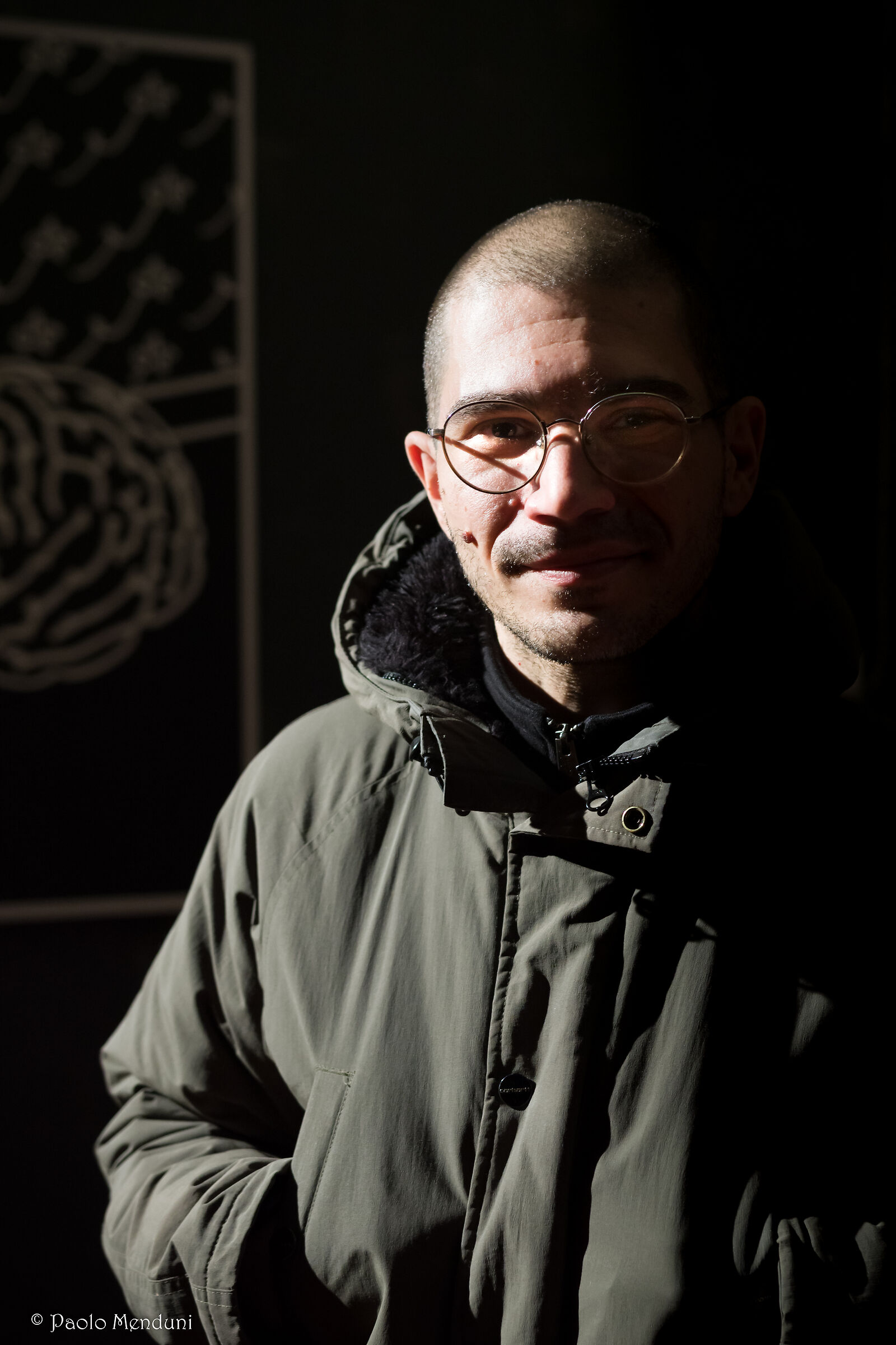 Valerio Sarnataro, 2018