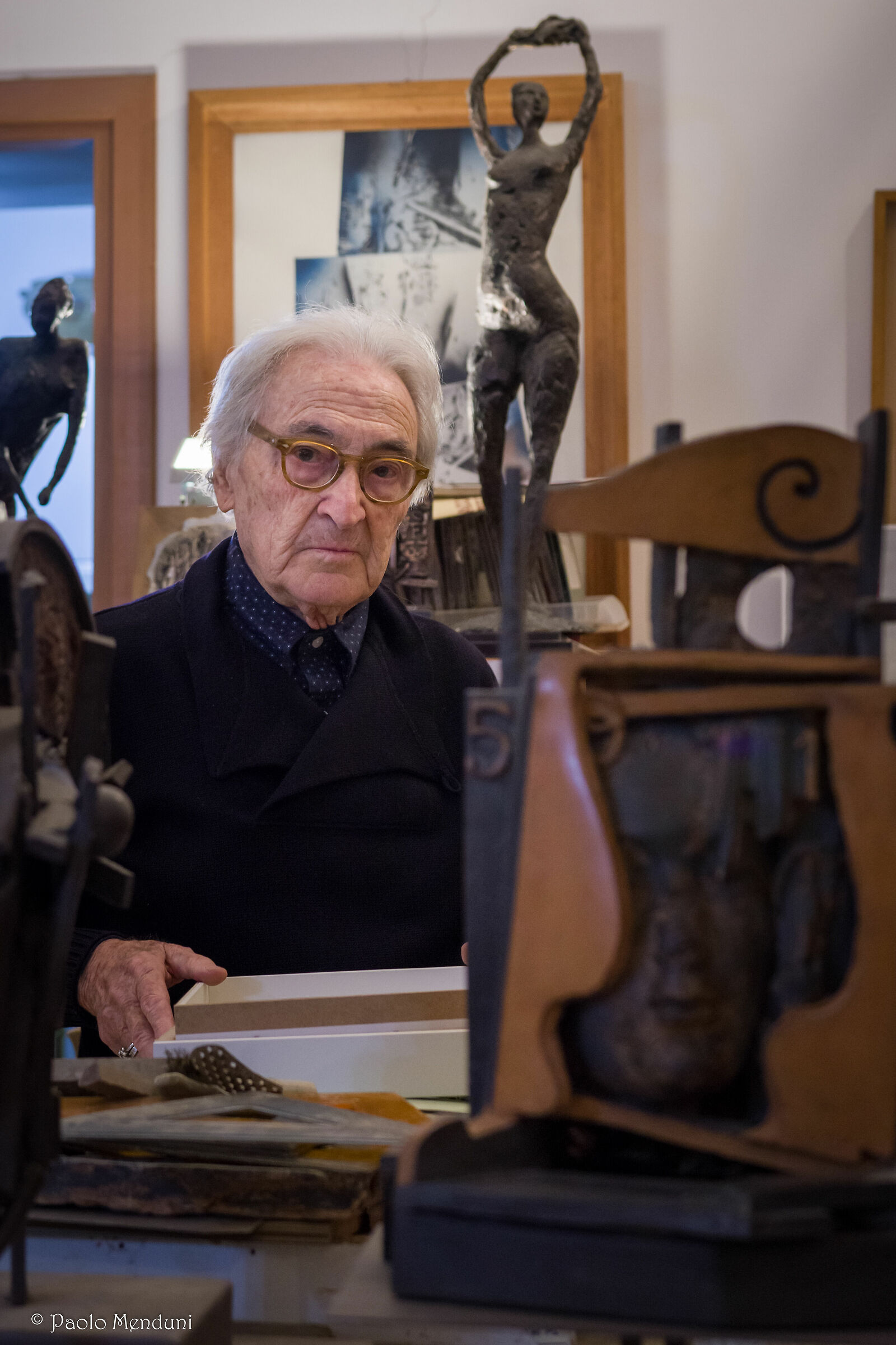 Giuseppe Pirozzi, 2019