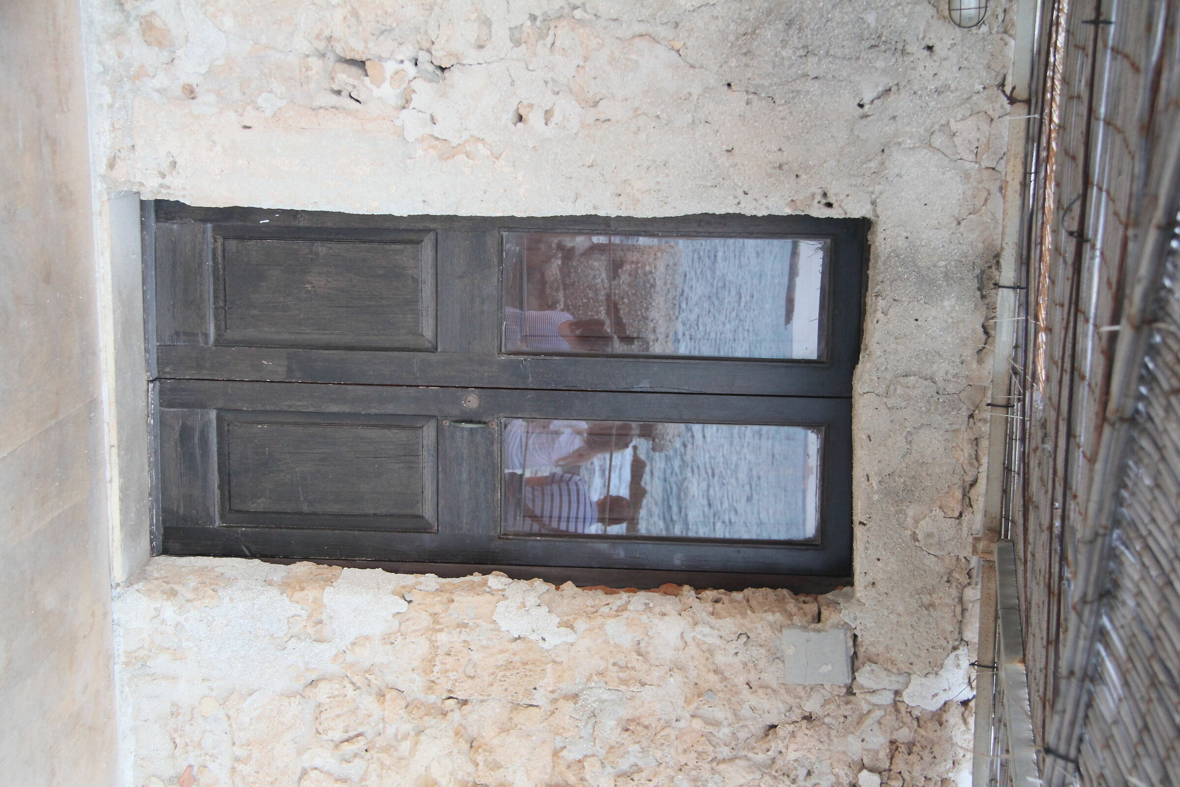 A "Sicily" point of view