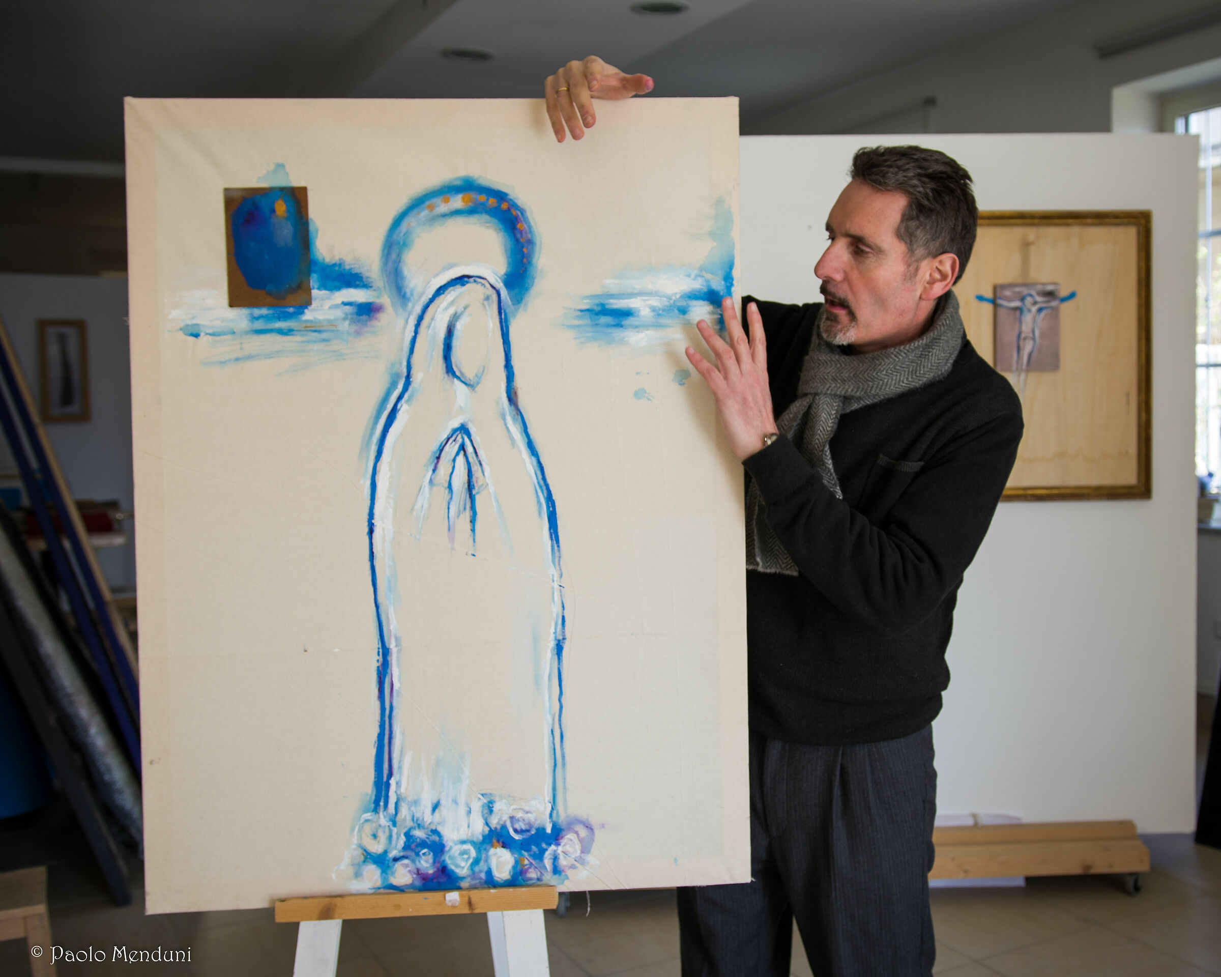 Prisco de Vivo, 2019