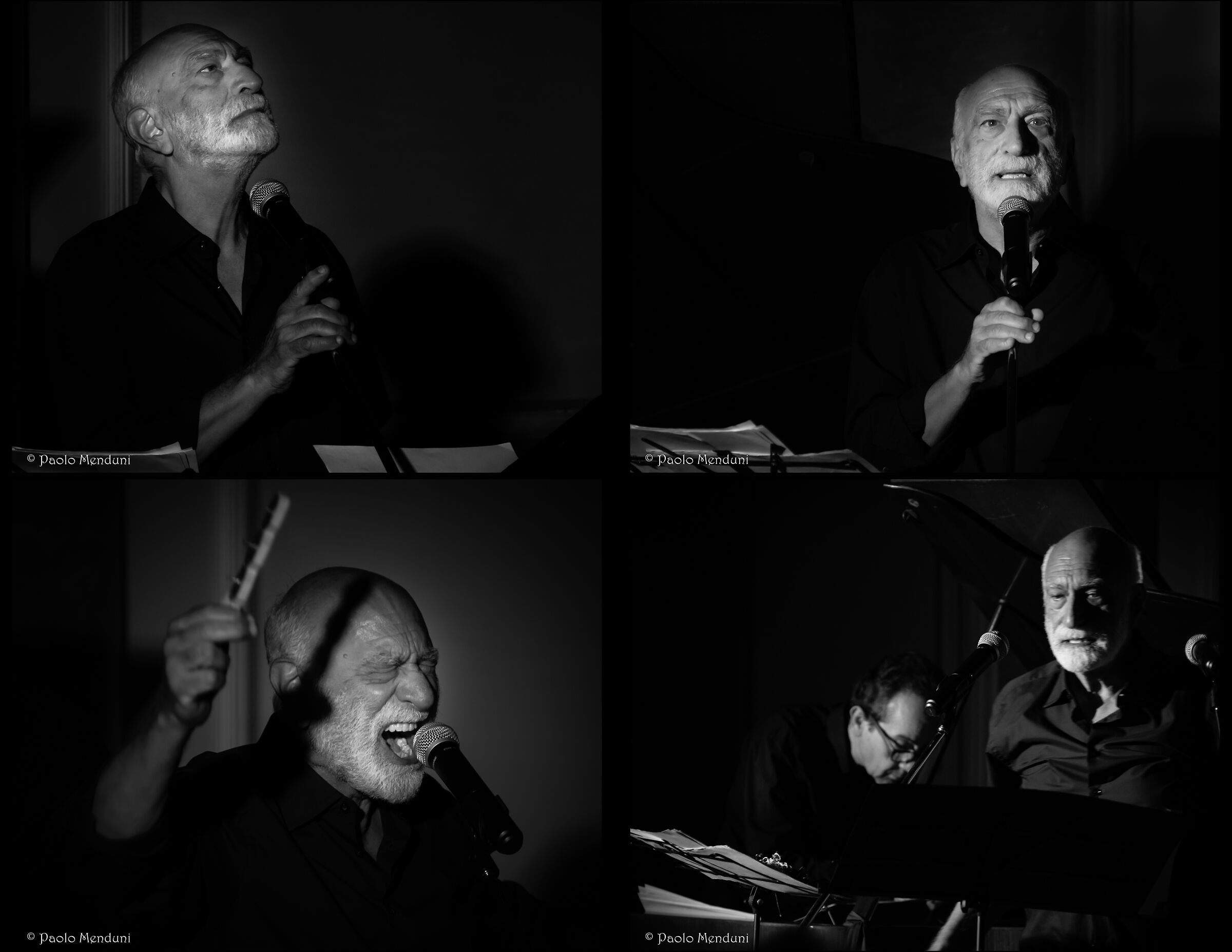 Giovanni Fontana, 2019