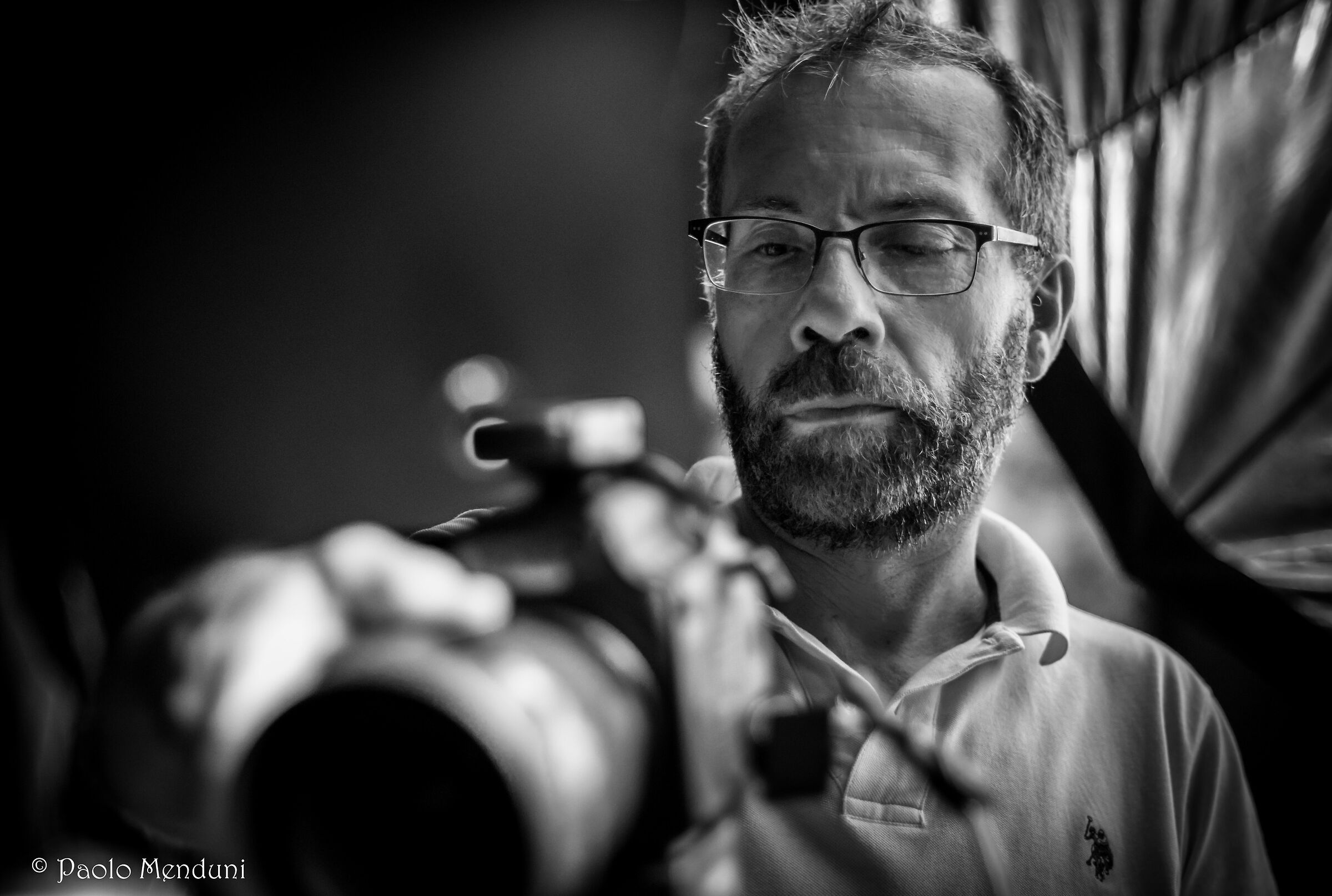 Bruno Ciniglia, 2019