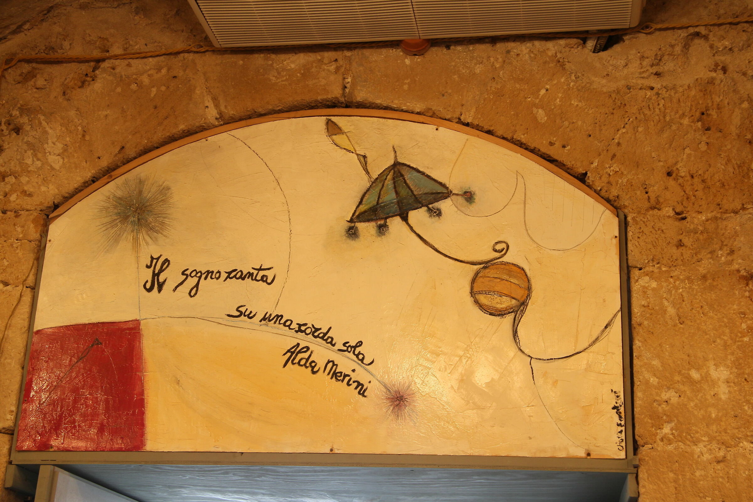 A "Sicily" point of view