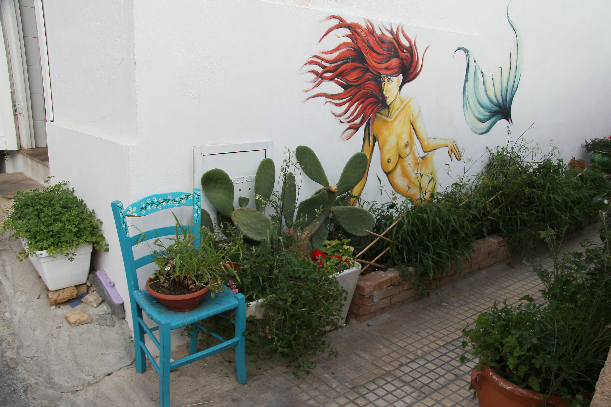 A "Sicily" point of view