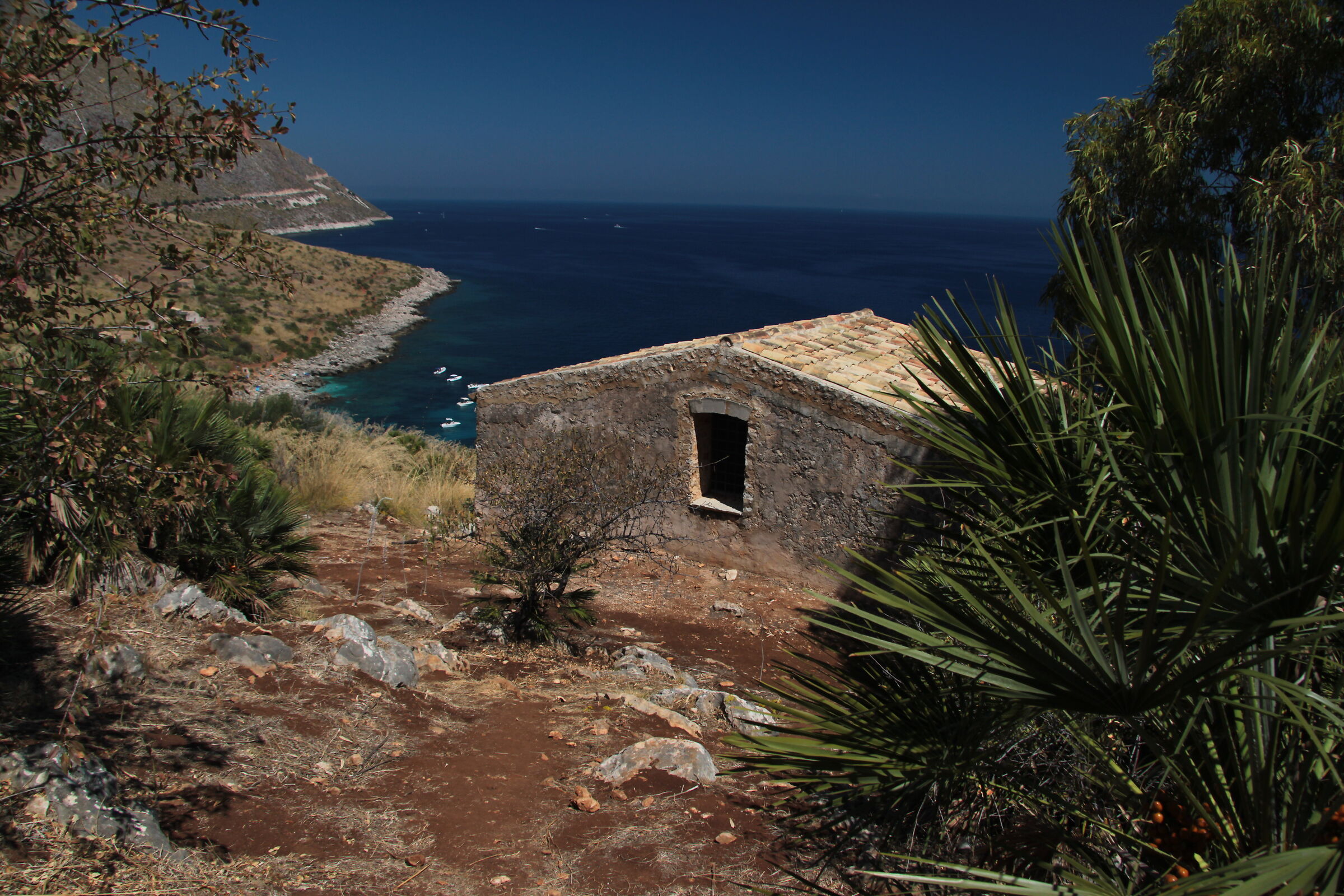 A "Sicily" point of view