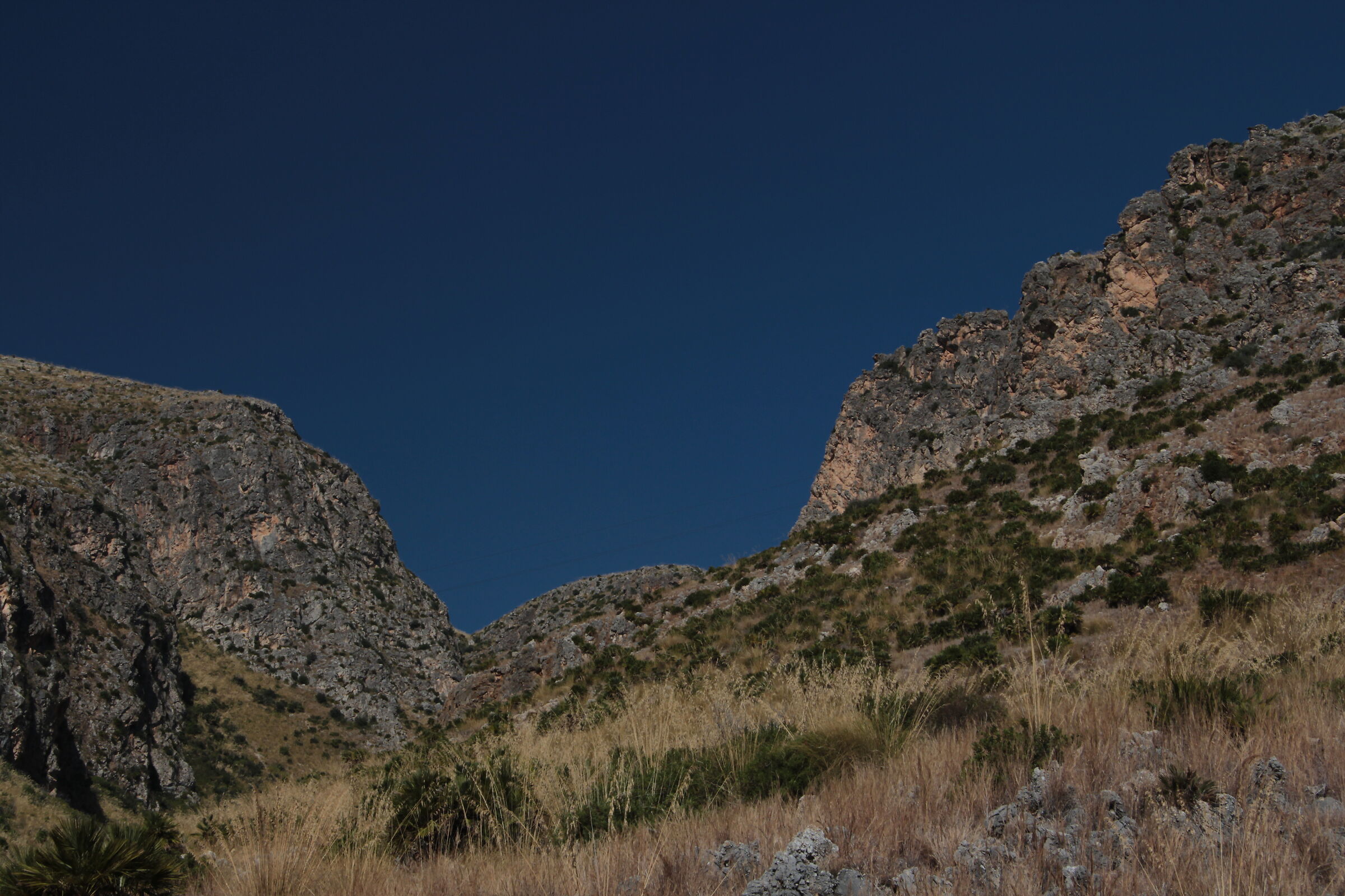 A "Sicily" point of view