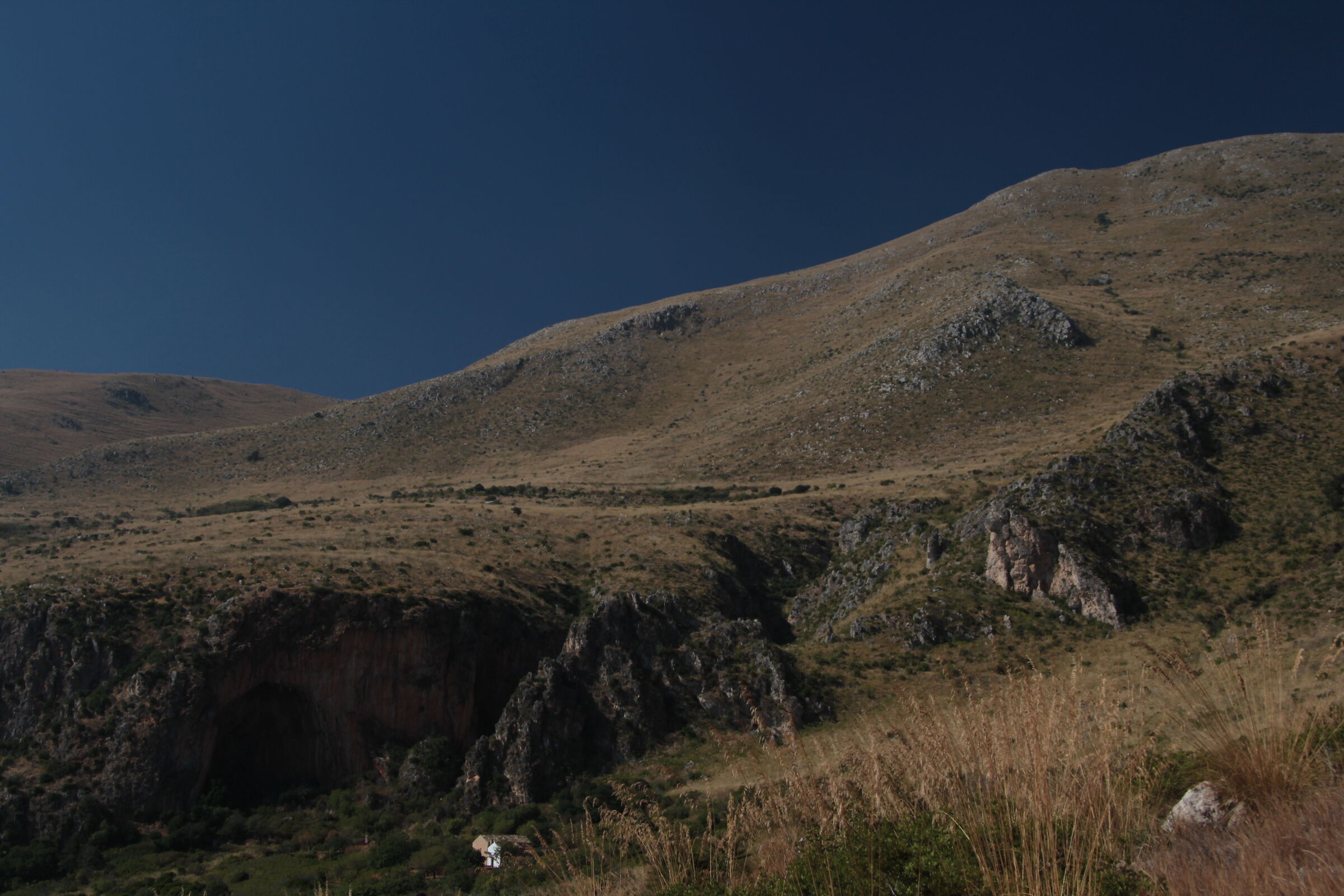 A "Sicily" point of view