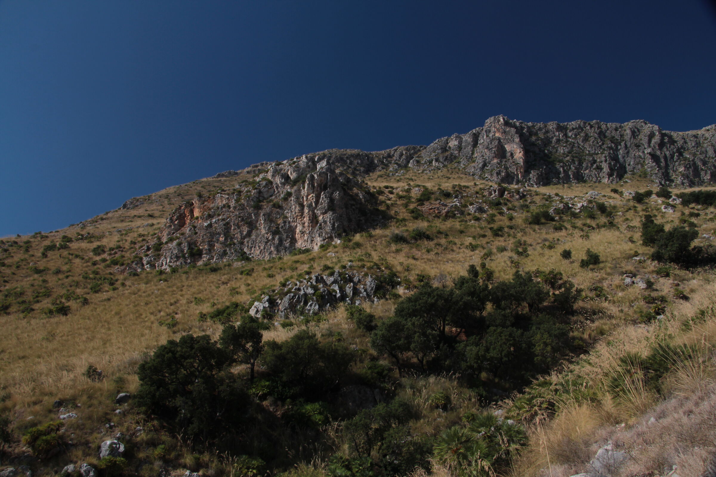 A "Sicily" point of view