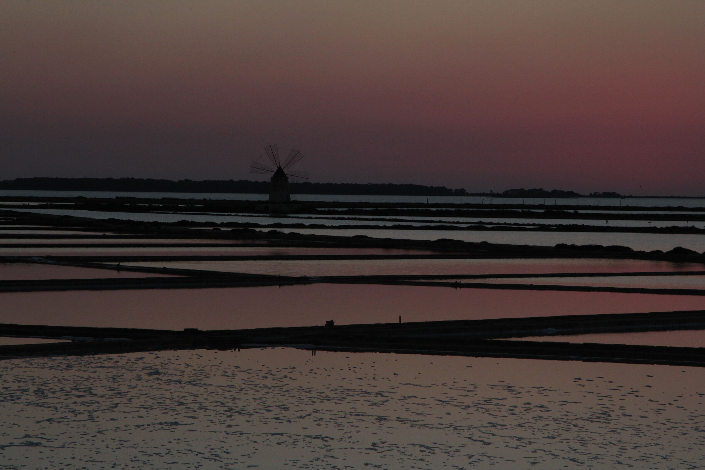 A "Sicily" point of view