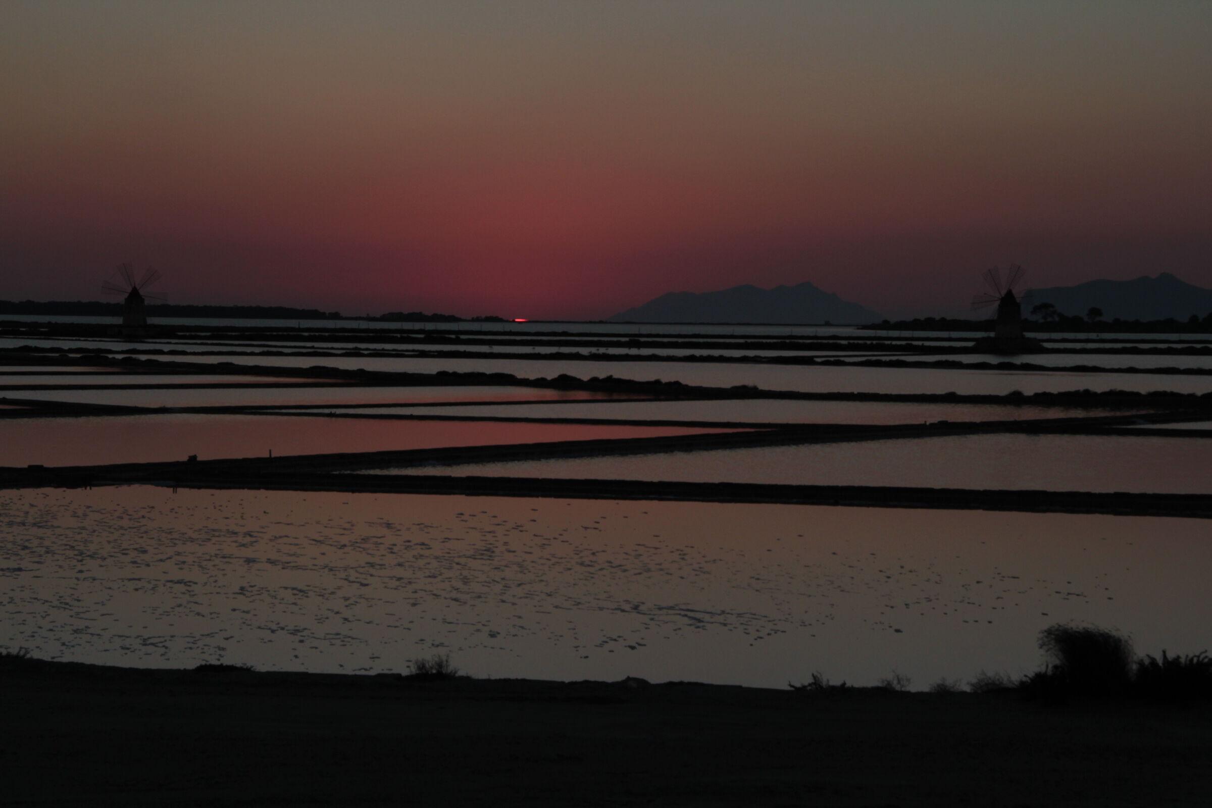 A "Sicily" point of view