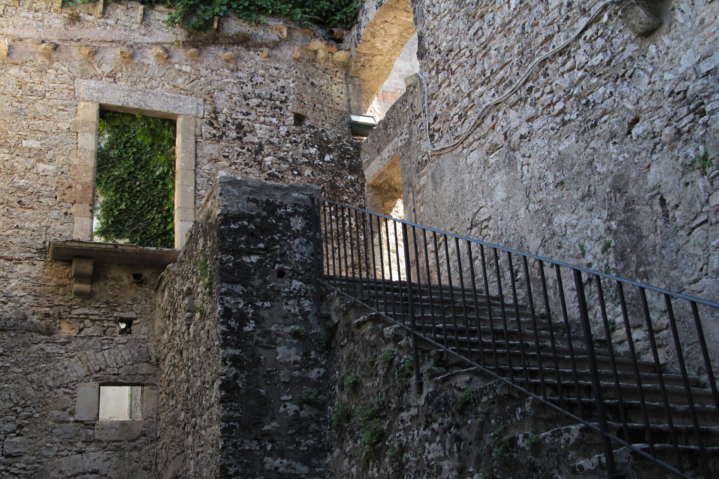 A "Sicily" point of view