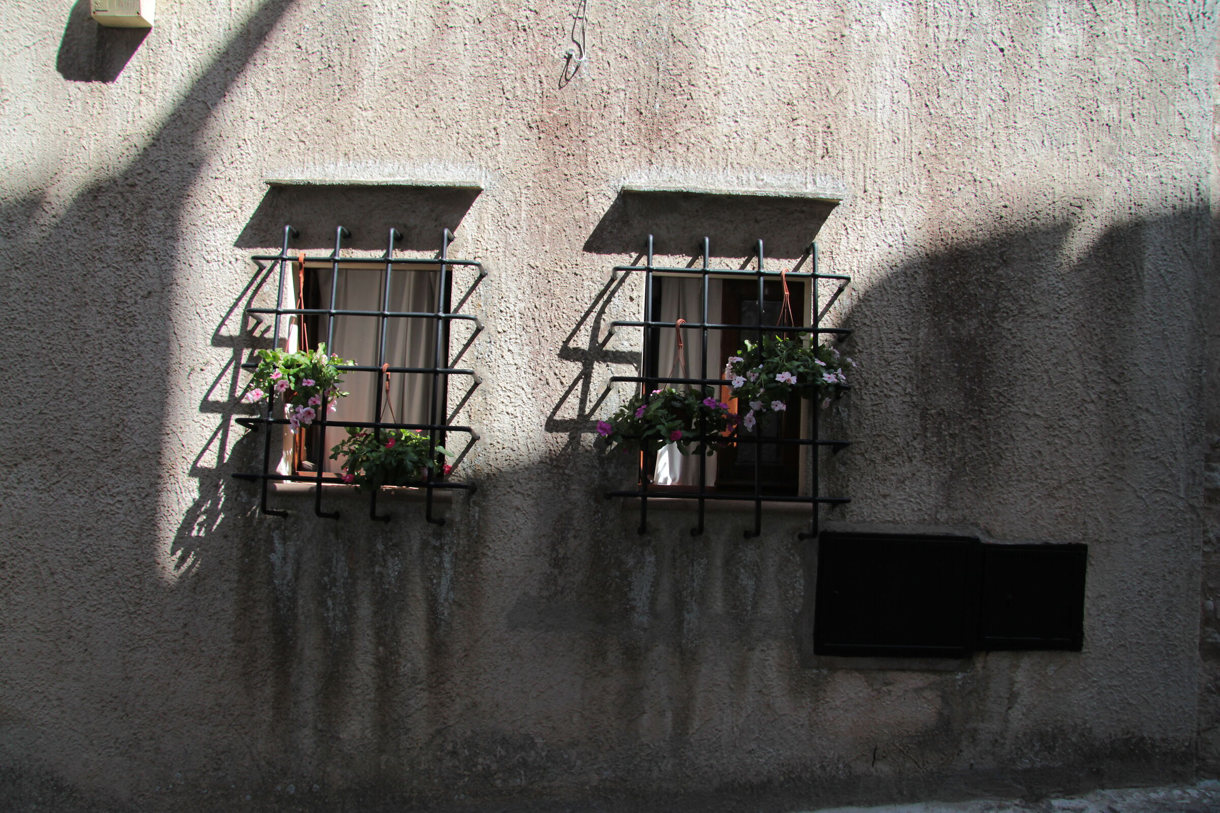 A "Sicily" point of view