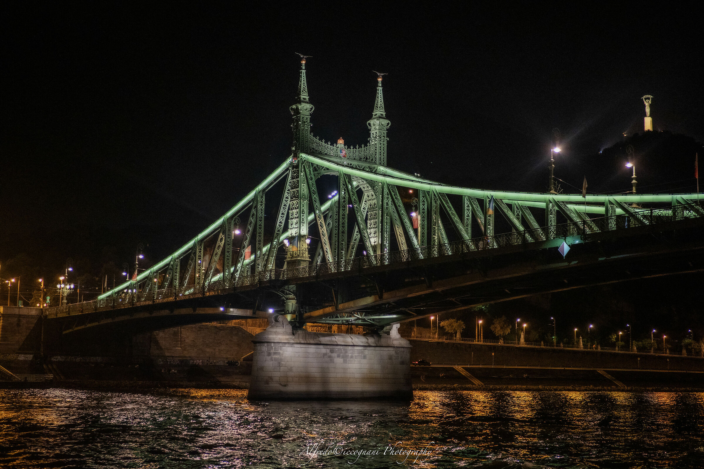 Ponte della Libertà