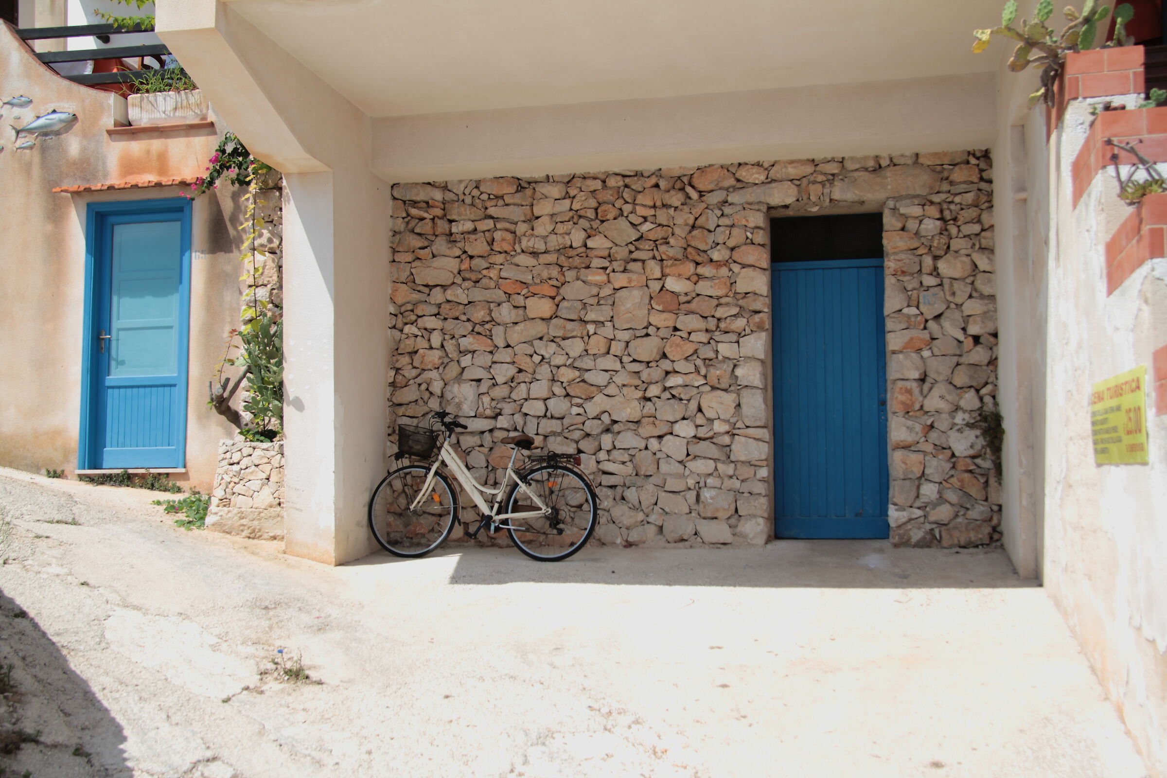 A "Sicily" point of view