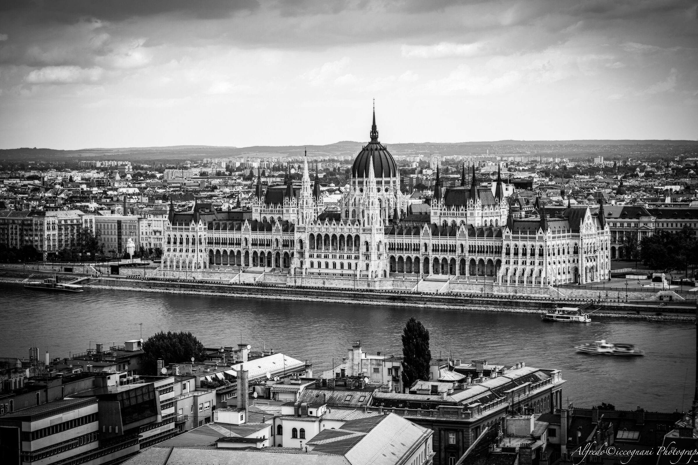 Palazzo del Parlamento