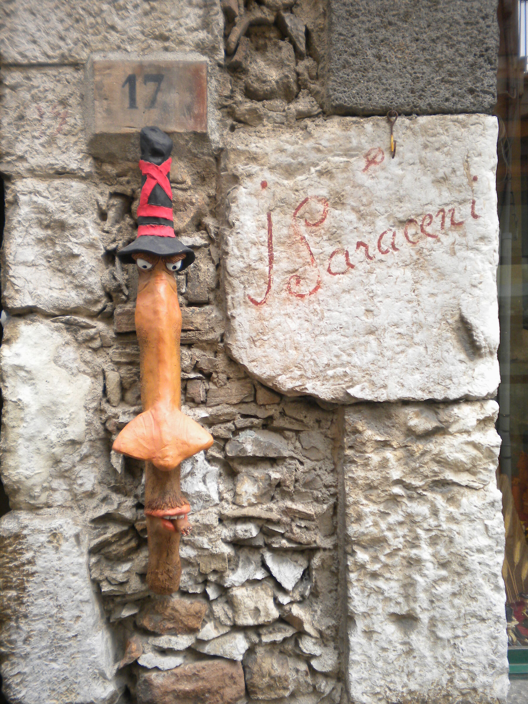 A "Sicily" point of view