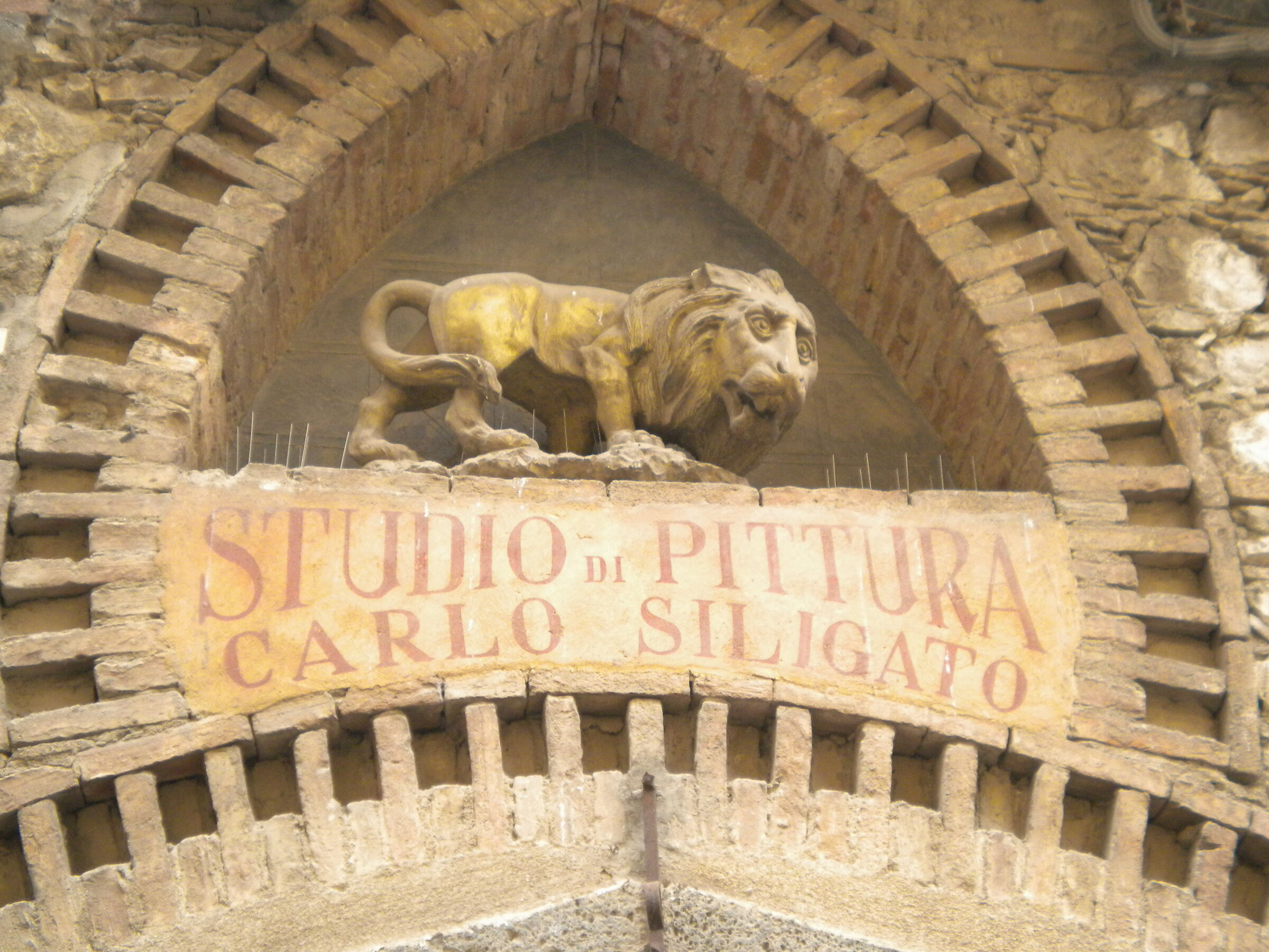 A "Sicily" point of view