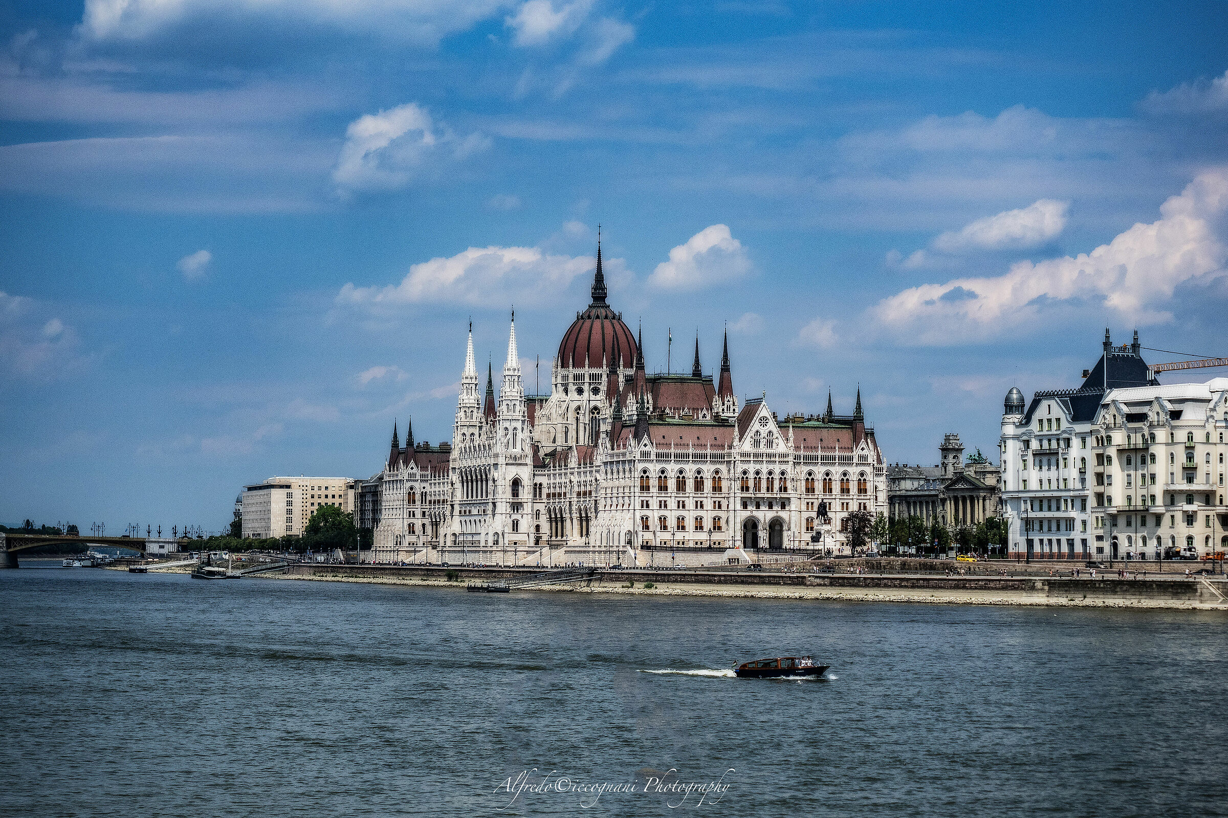 Palazzo del Parlamento