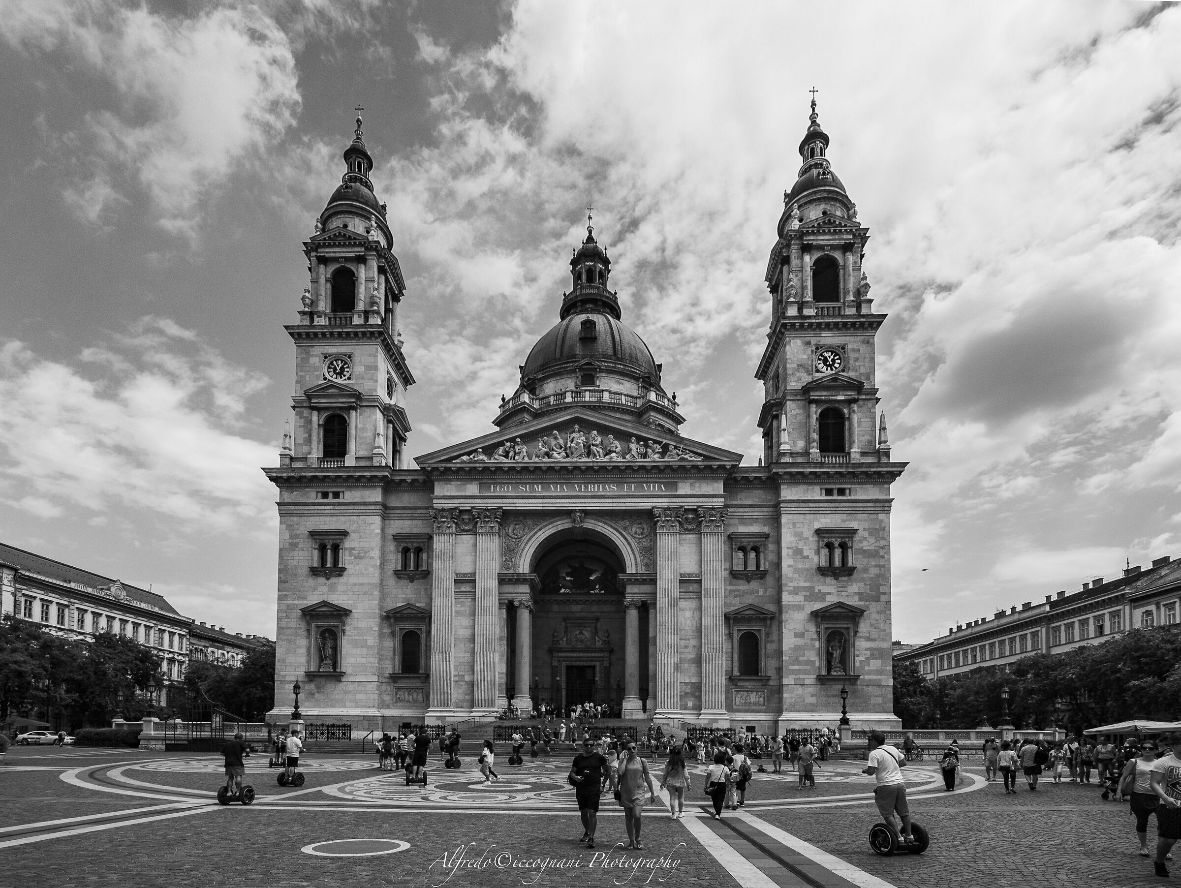 Basilica di Santo Stefano