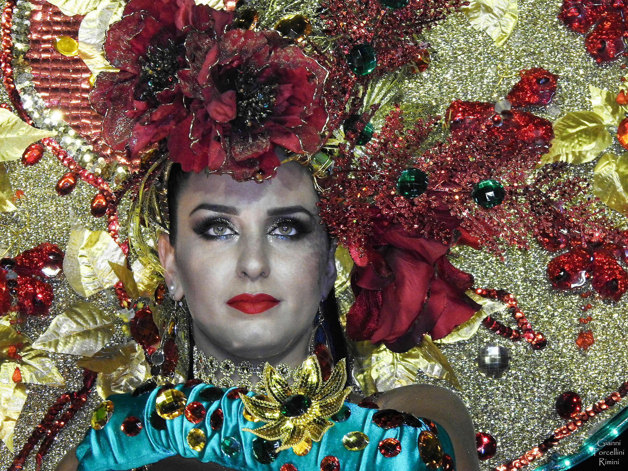 Madeira - Carnival - 2020
