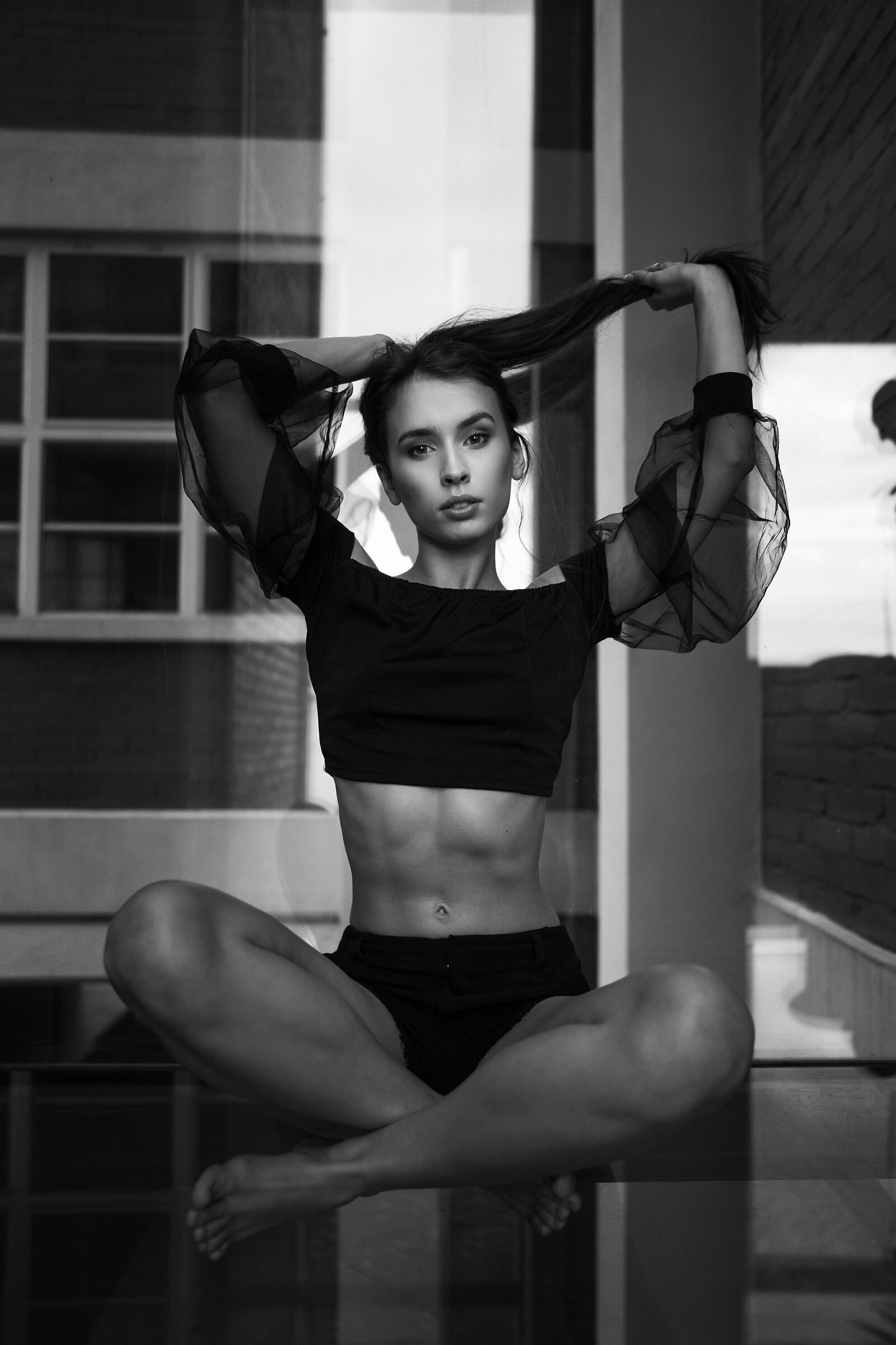 Aneta I