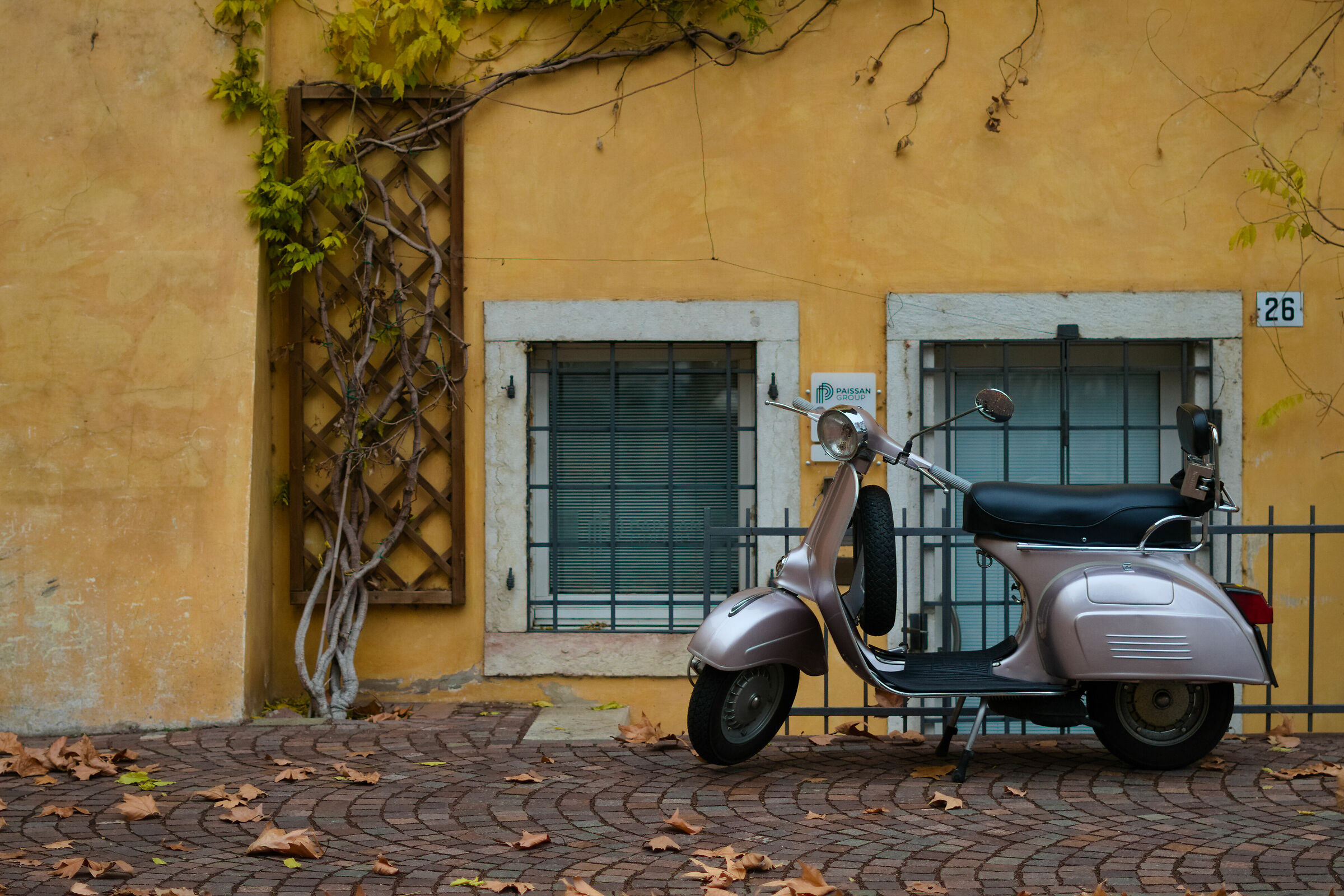 Vespa 2