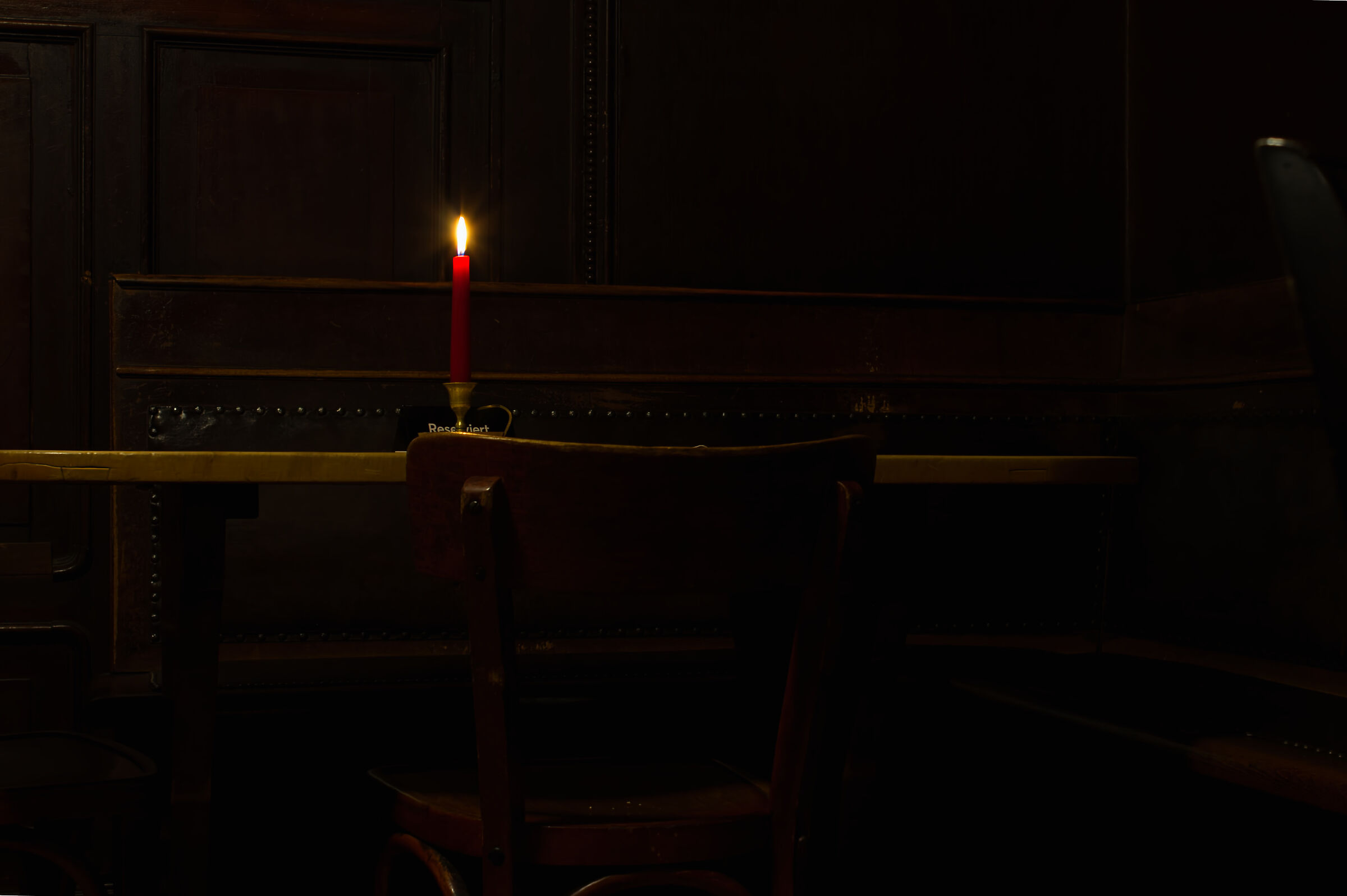 A Little Light