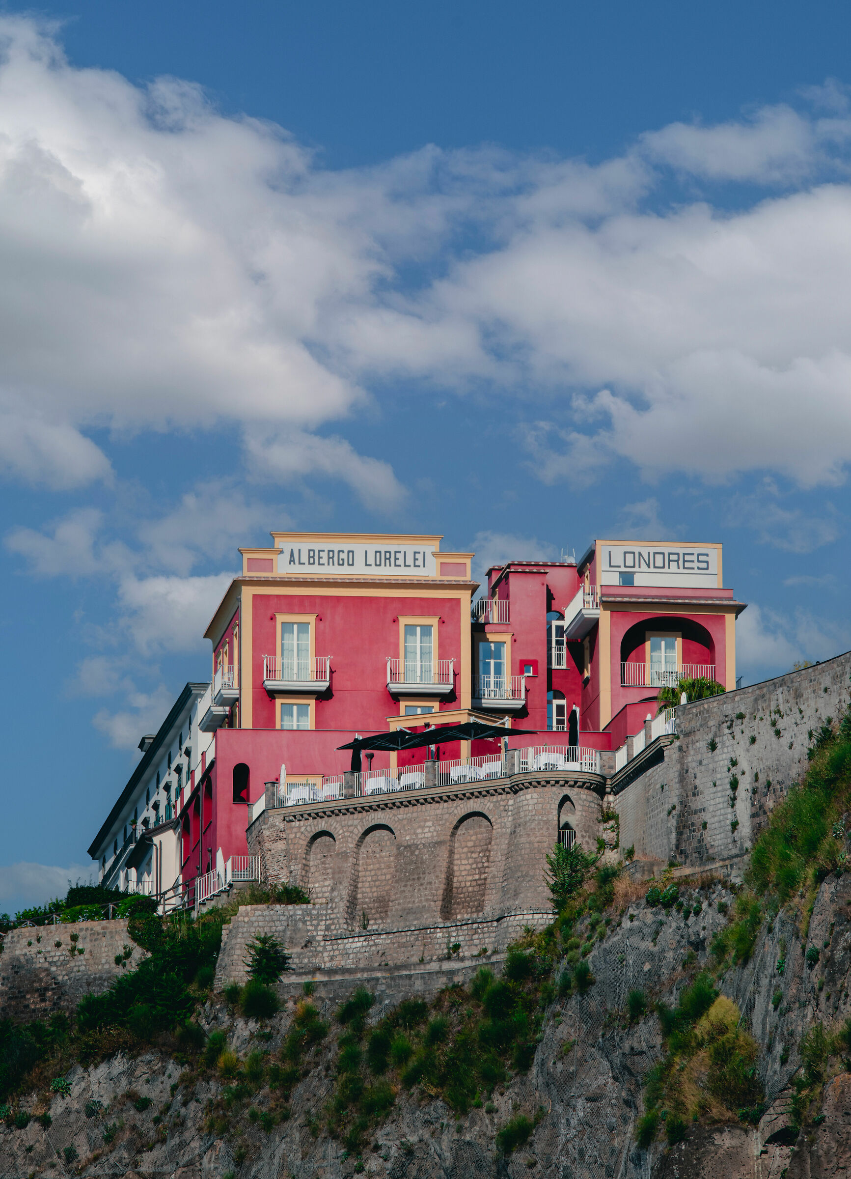 Sorrento, Italy