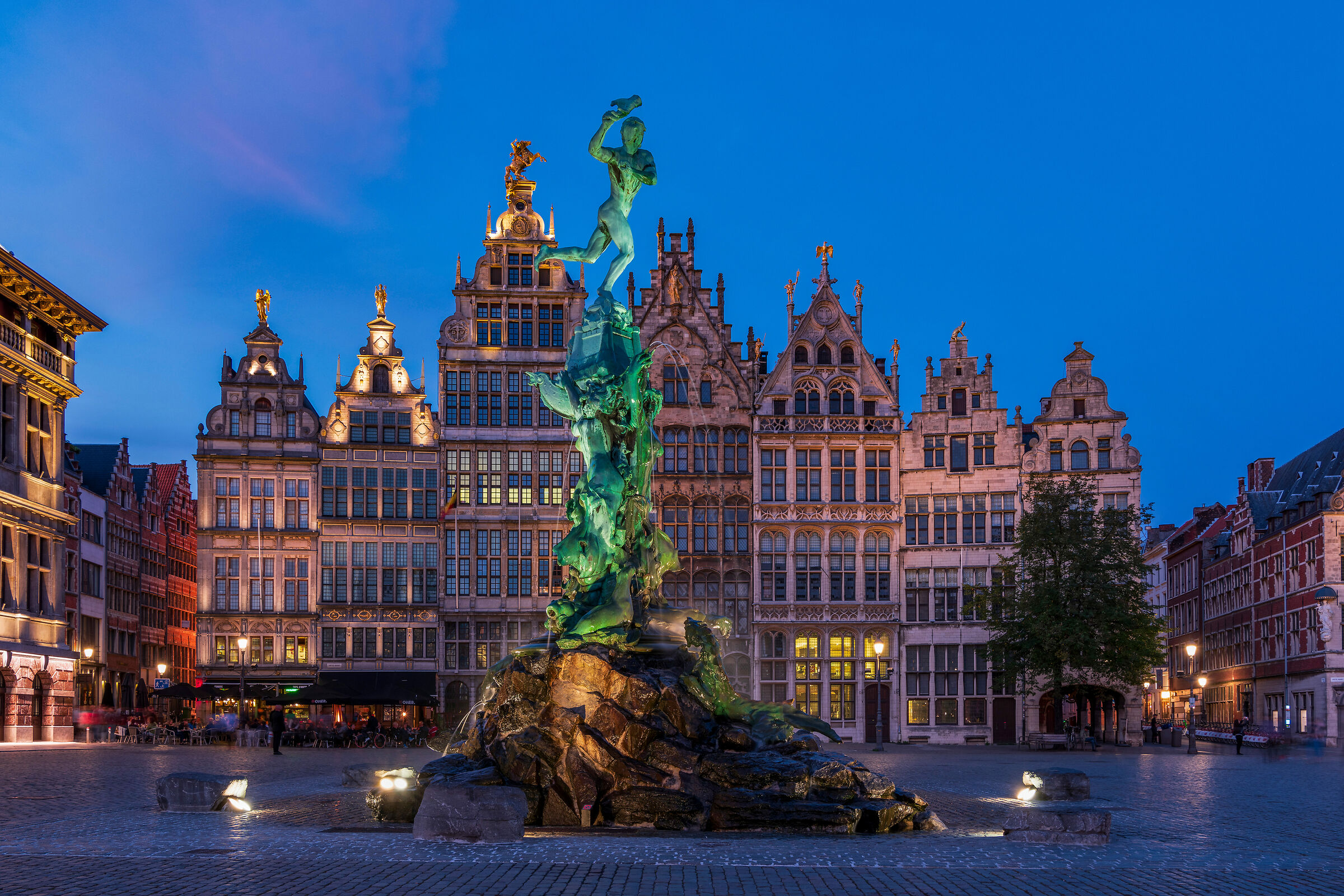 Grote Markt