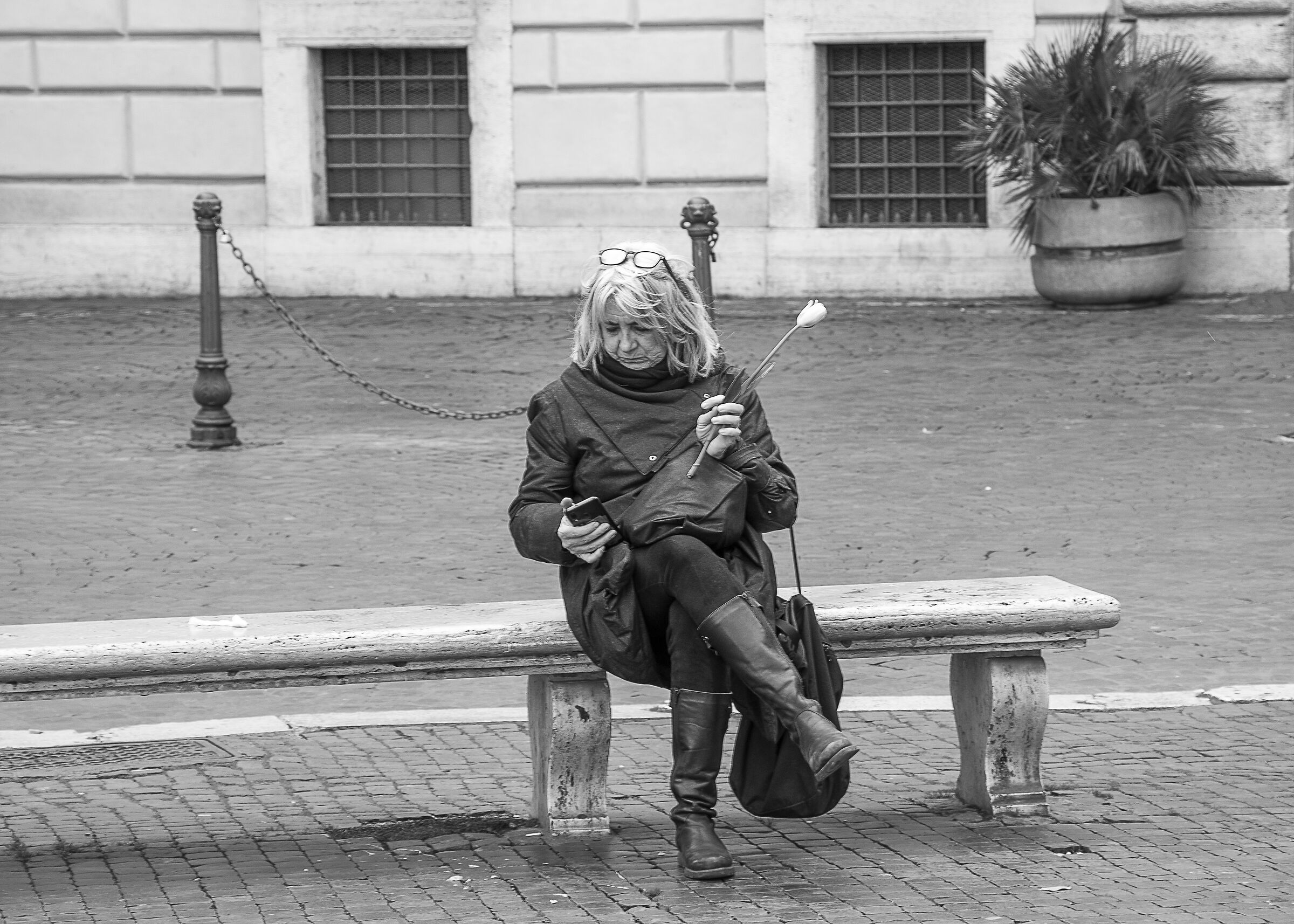 Libera interpretazione - l'ipotesi della solitudine-2..