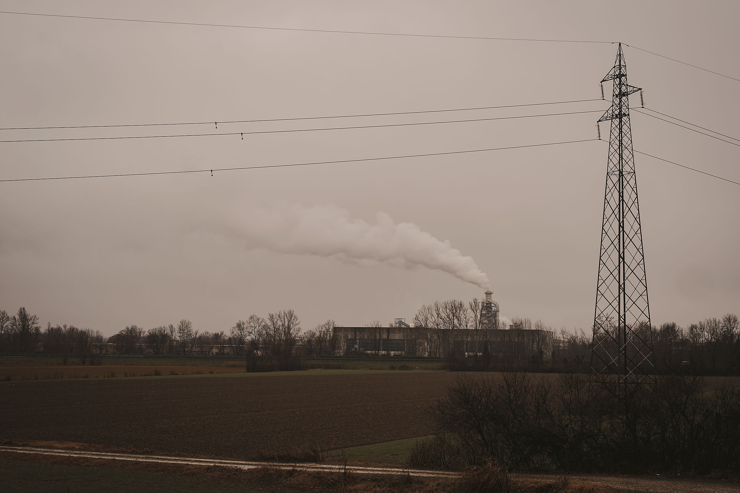 Paesaggio "ludico"...