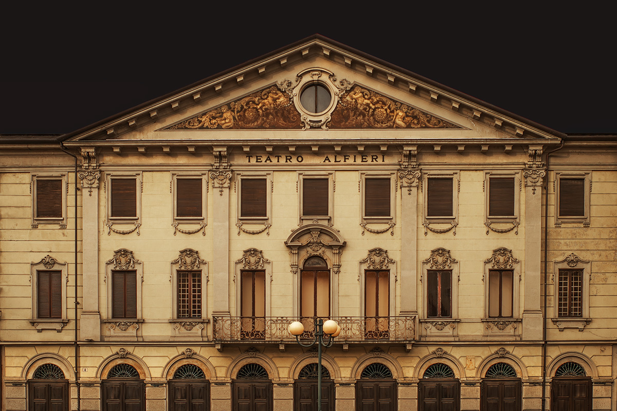 Teatro Alfieri