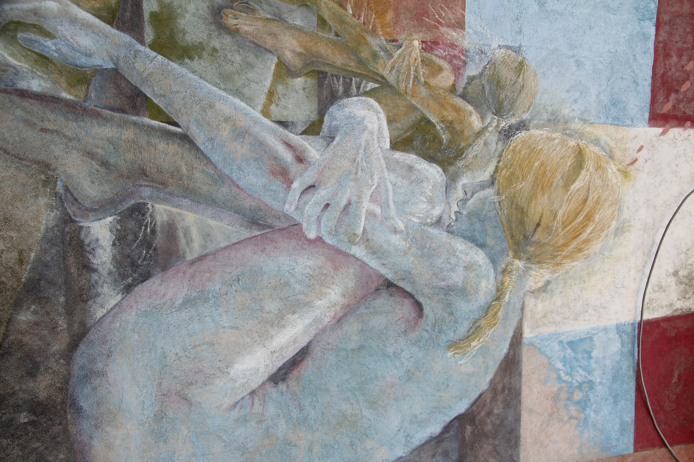 Murals
