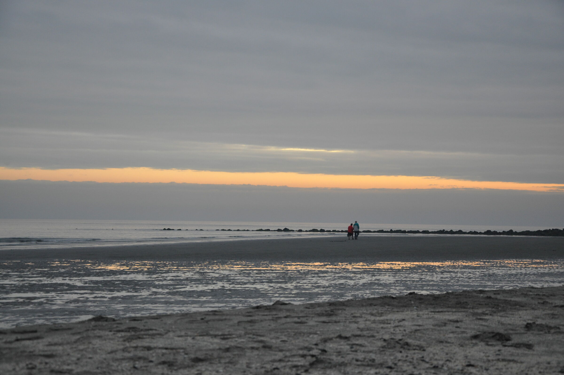 Camminare insieme ...