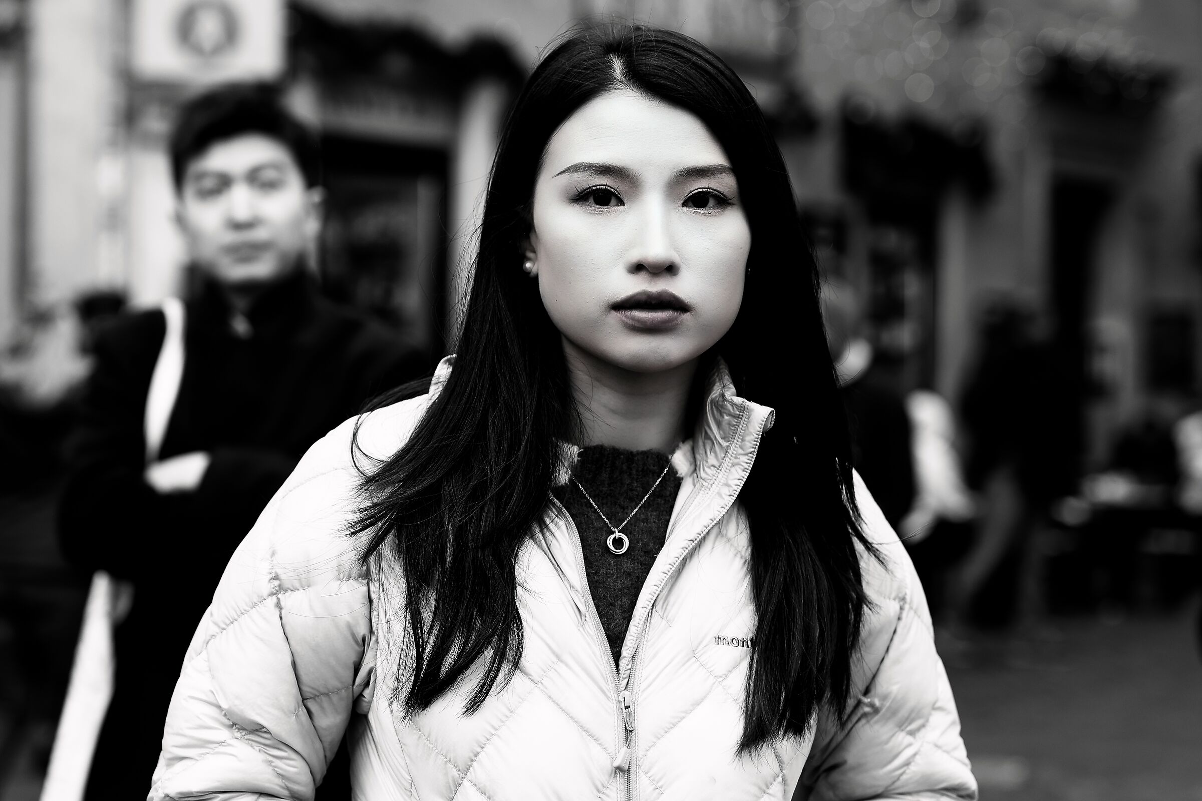 Vado via