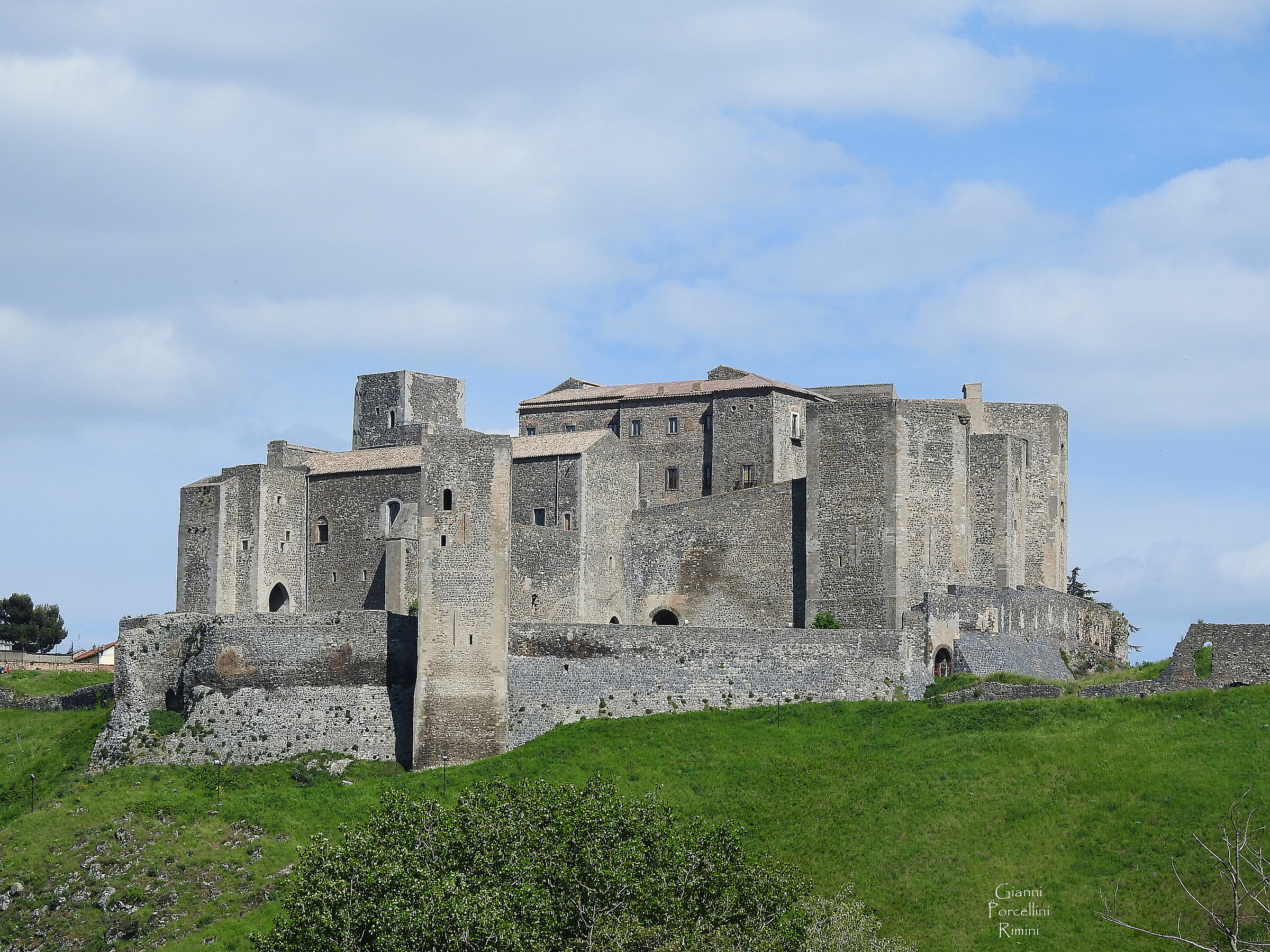 Museo archeologico di Melfi - Basilicata - 2019