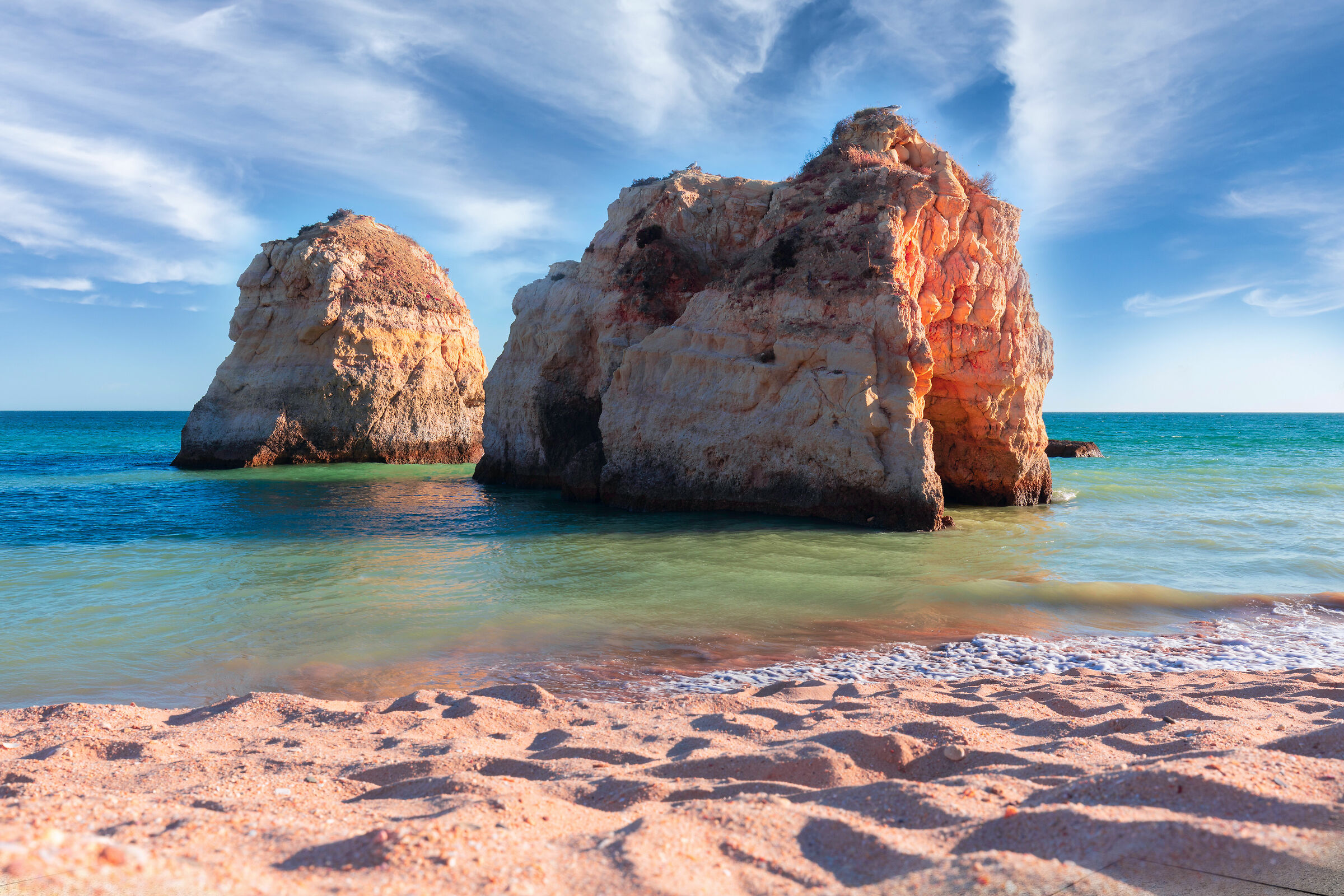 Algarve