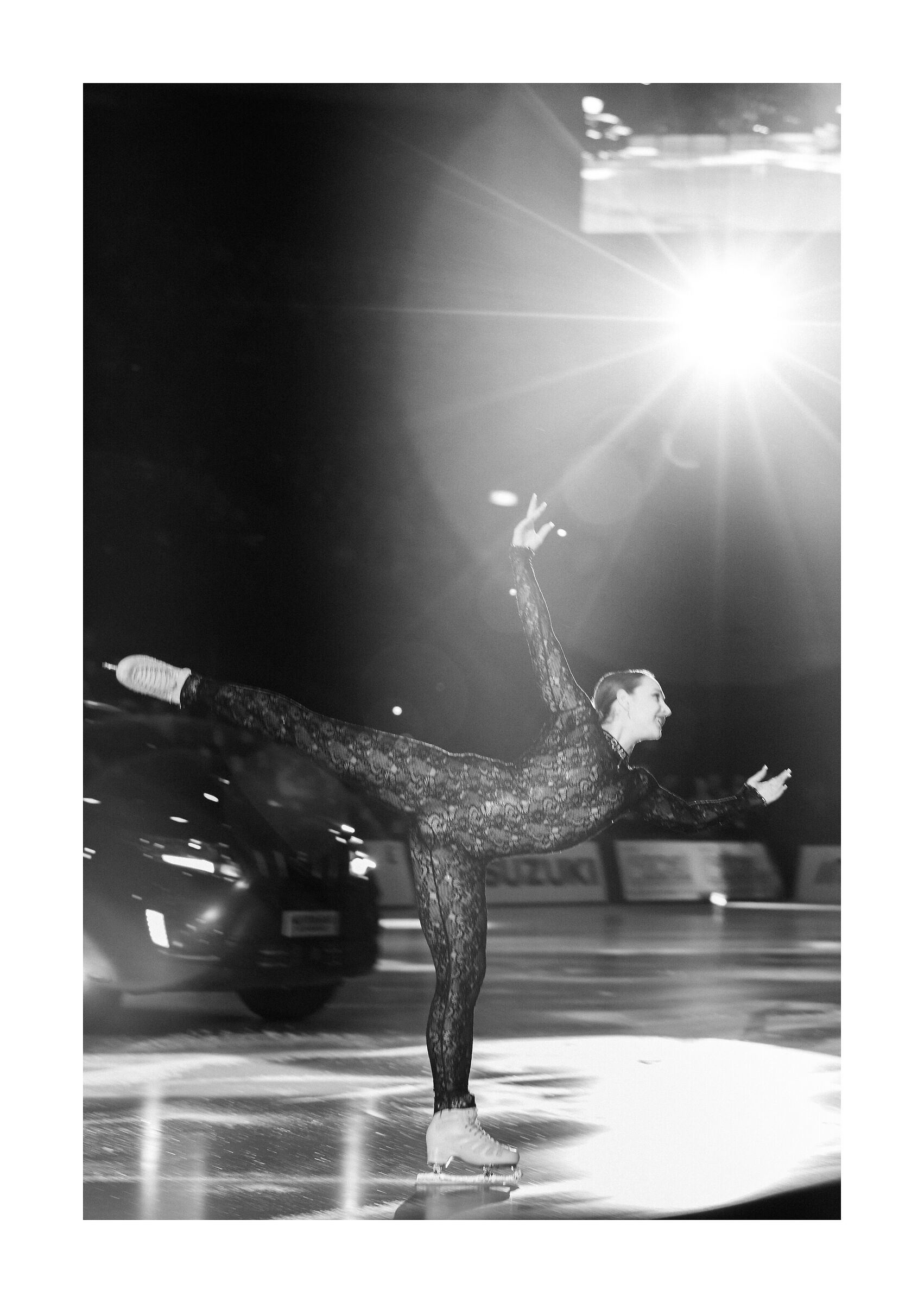 06 Gennaio 2024 Bol On Ice