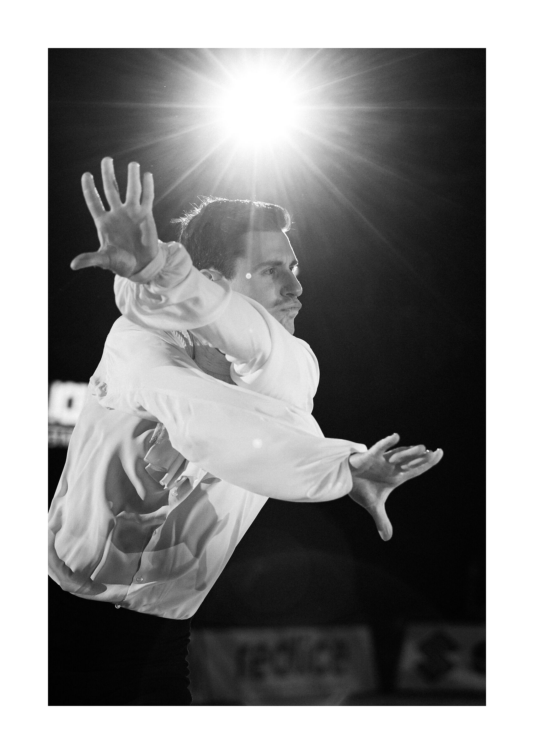 06 Gennaio 2024 Bol On Ice