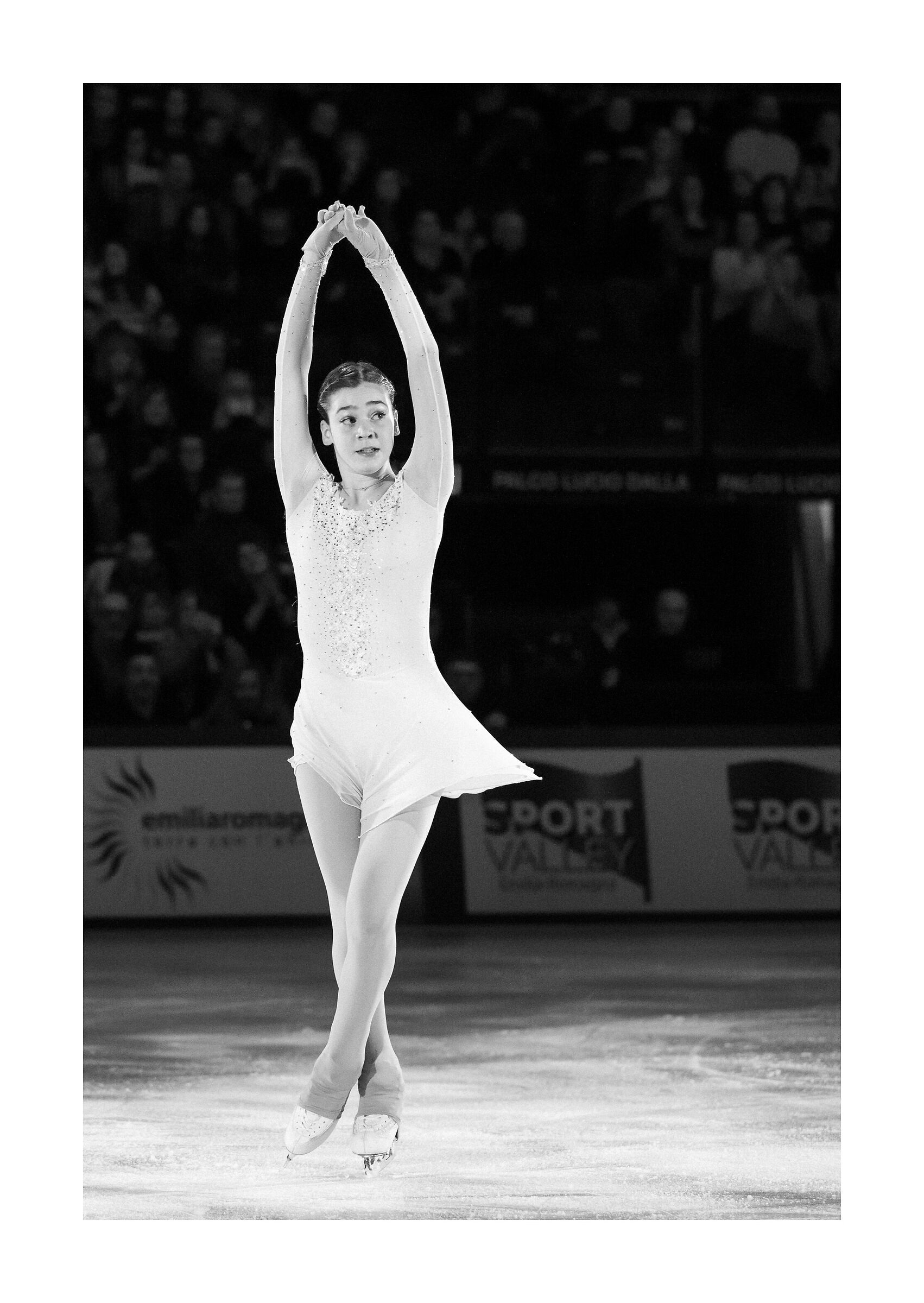 06 Gennaio 2024 Bol On Ice