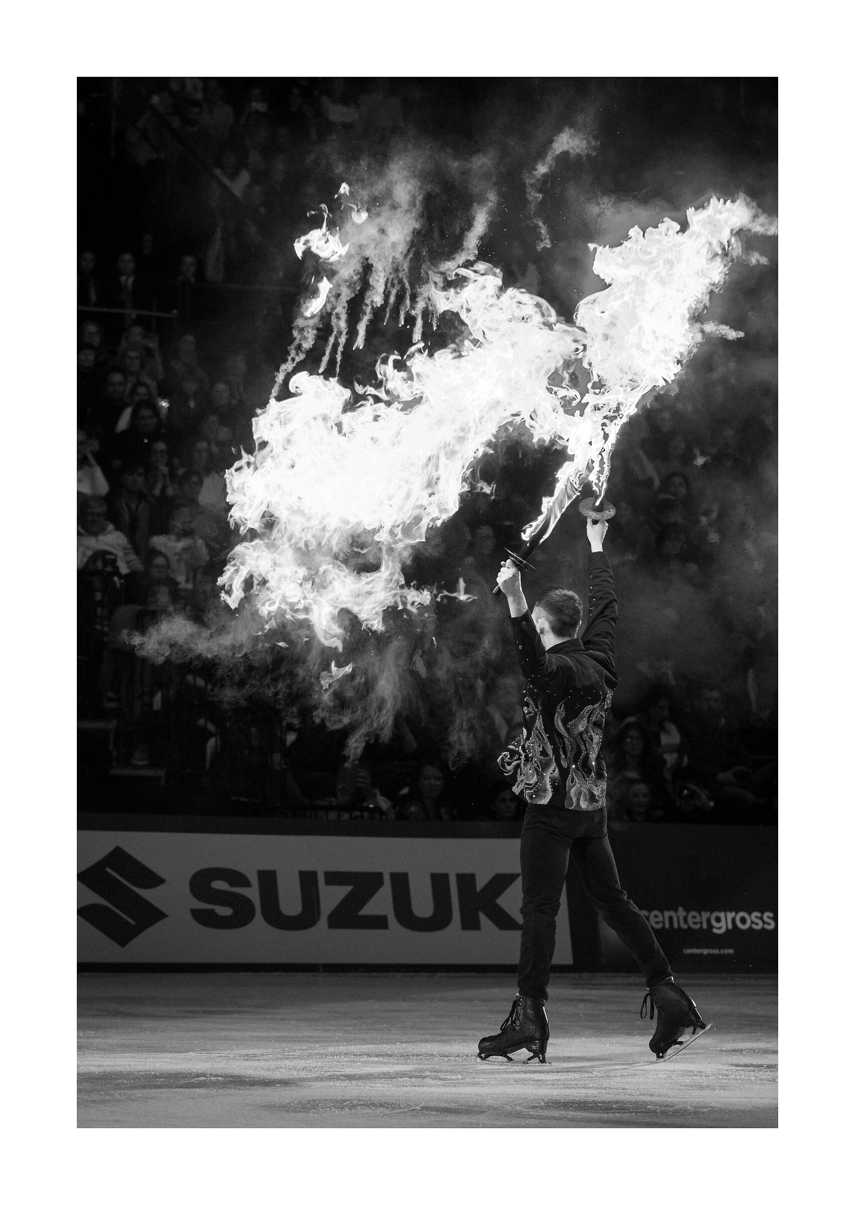 06 Gennaio 2024 Bol On Ice