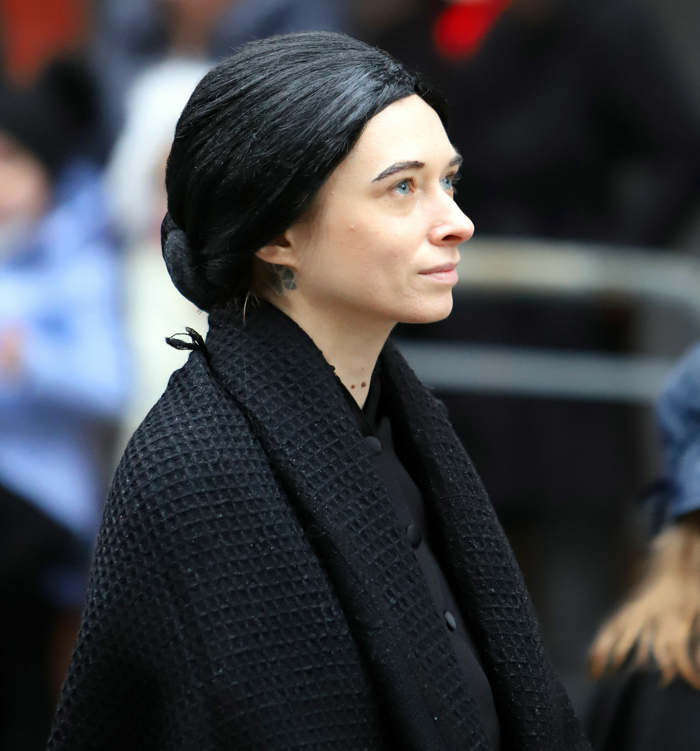 Il nero ringiovanisce