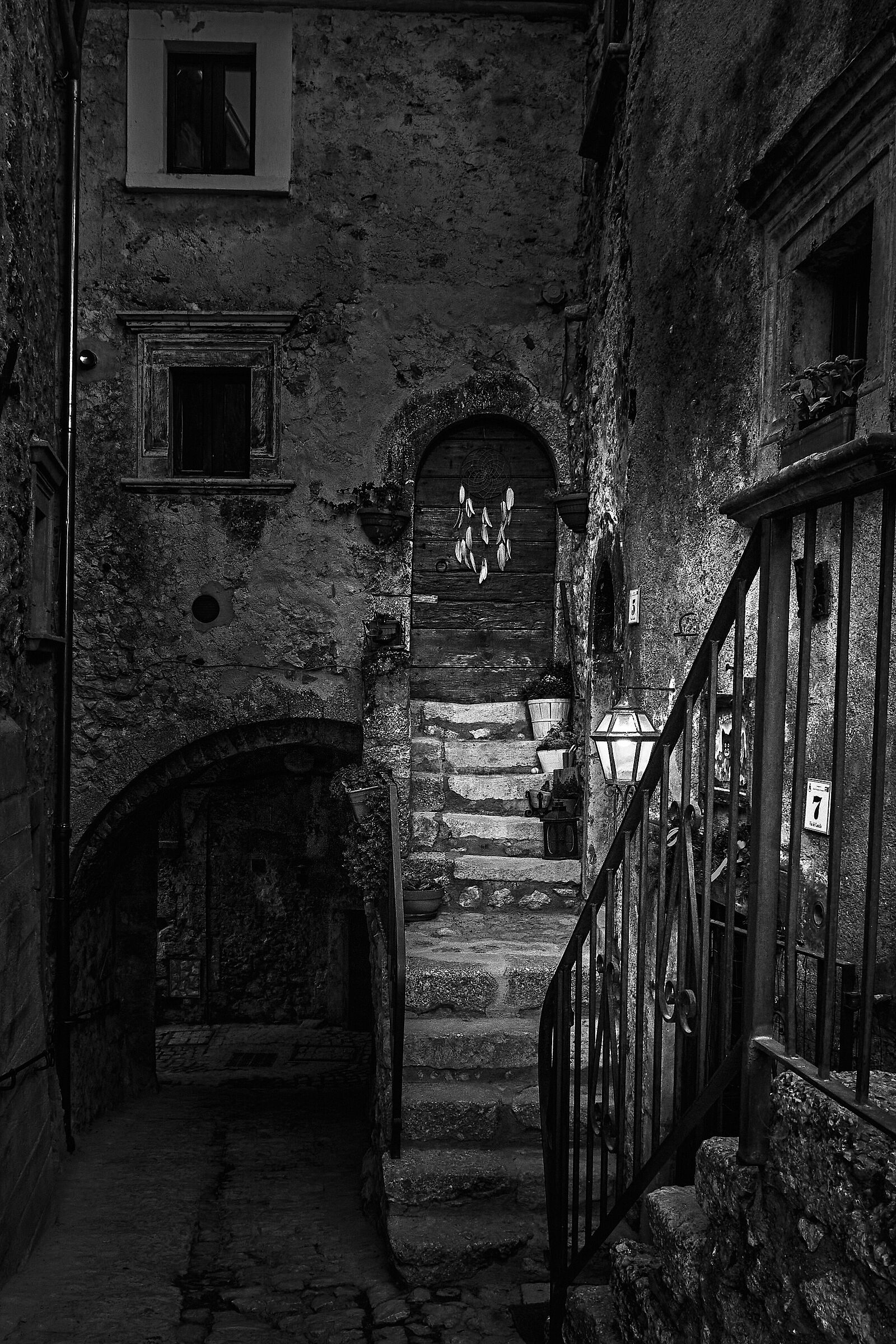 Santo Stefano di Sessanio 00