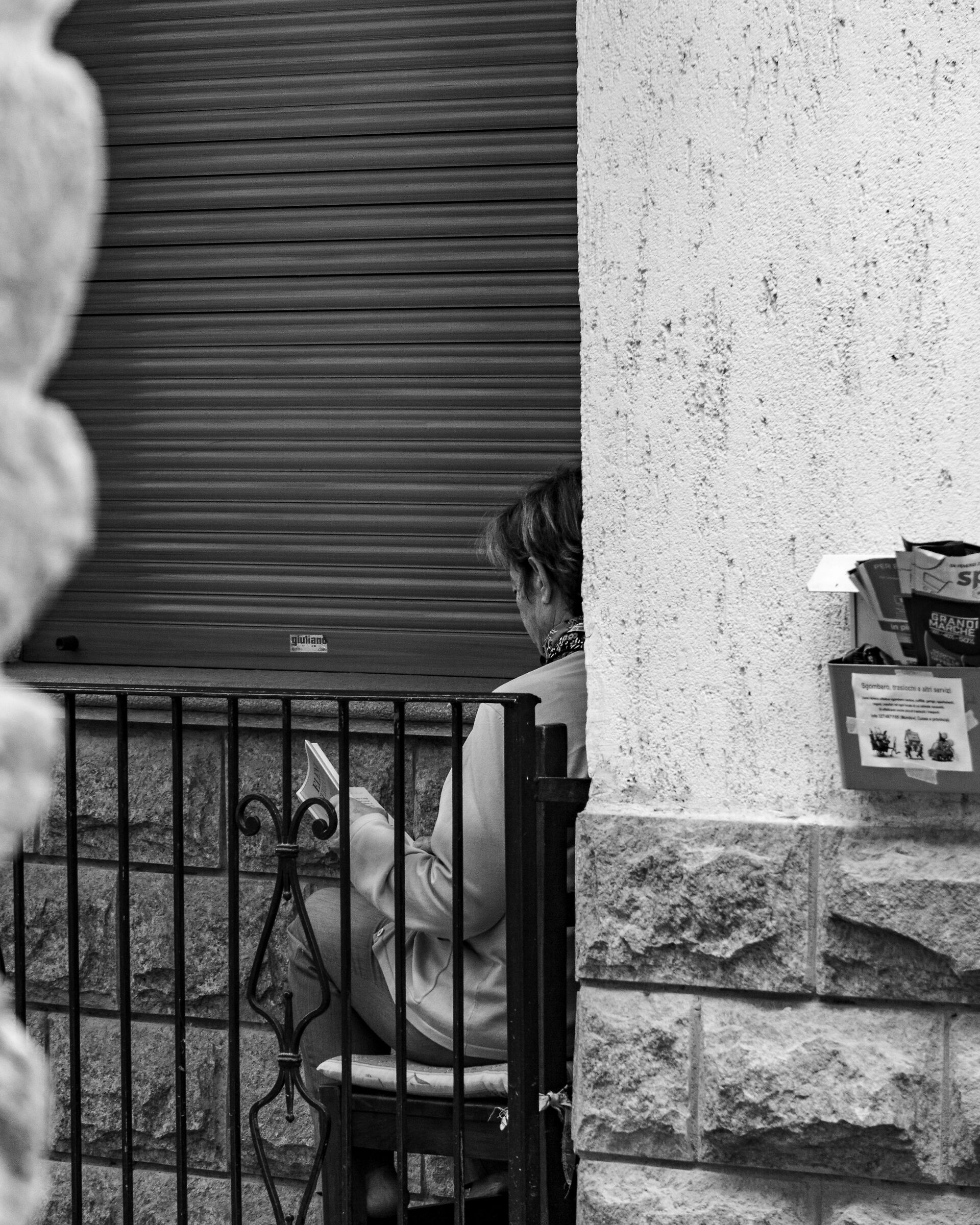 Lettura interessante