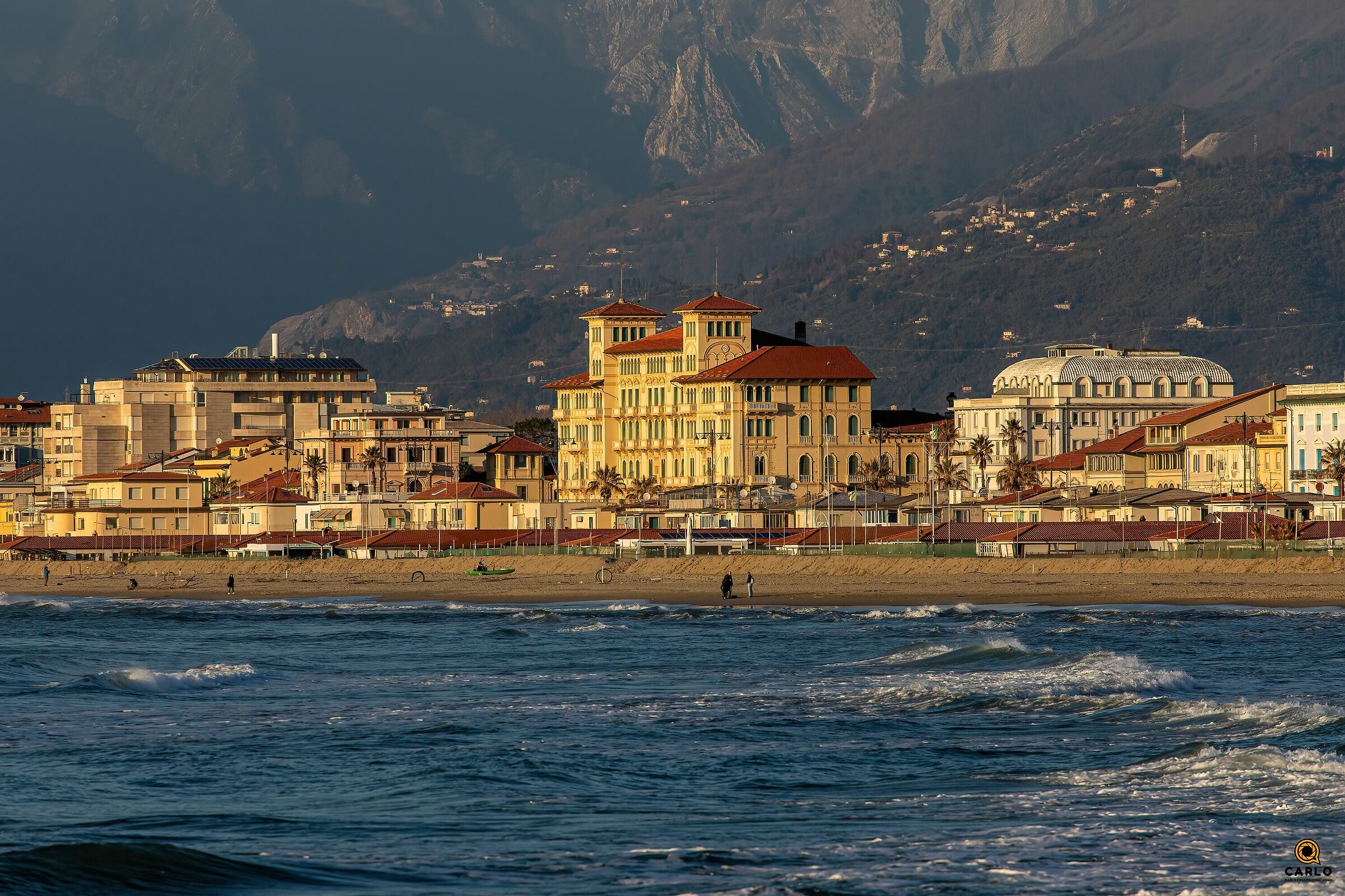 Viareggio 2024