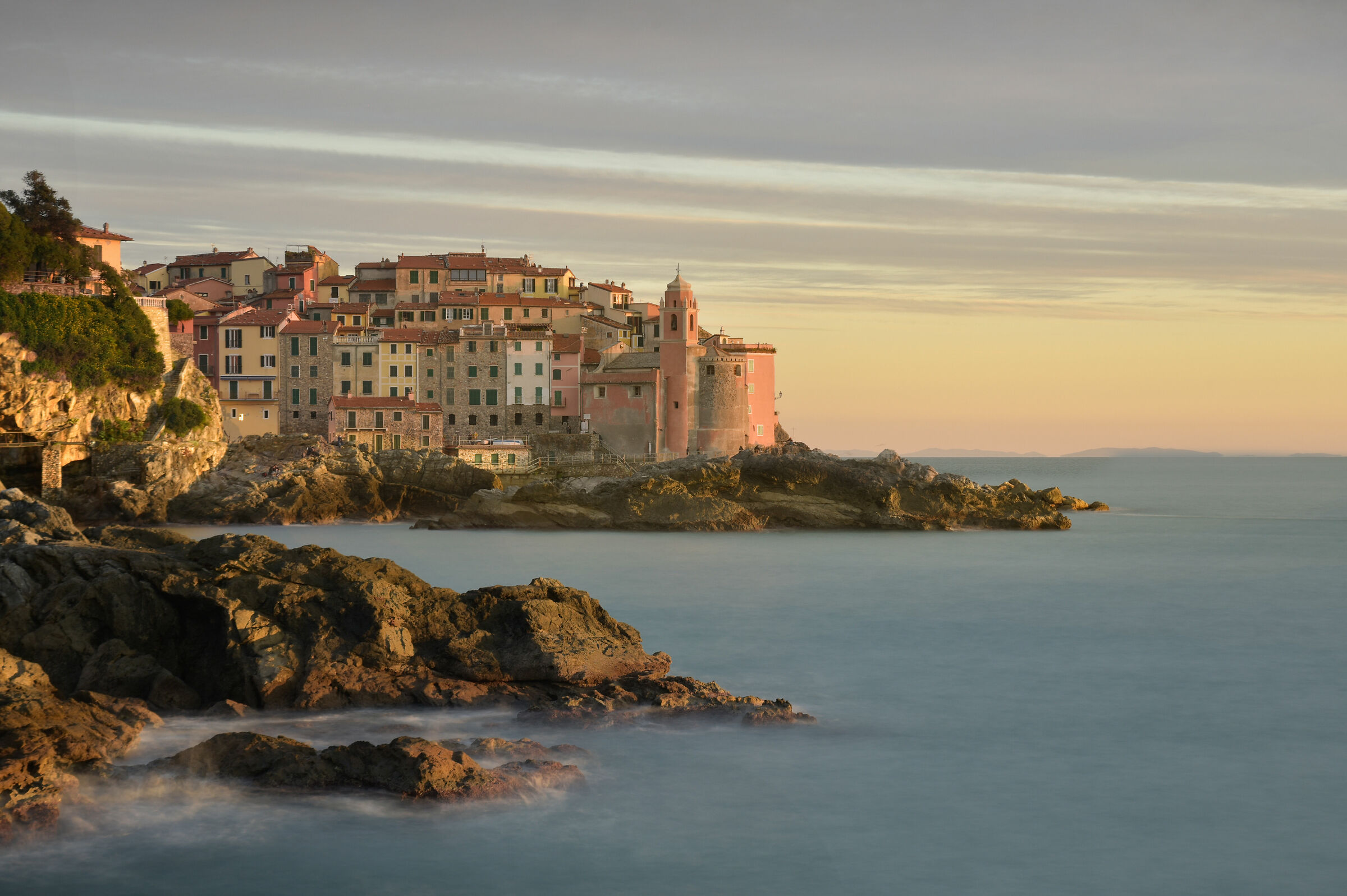 Tellaro.....