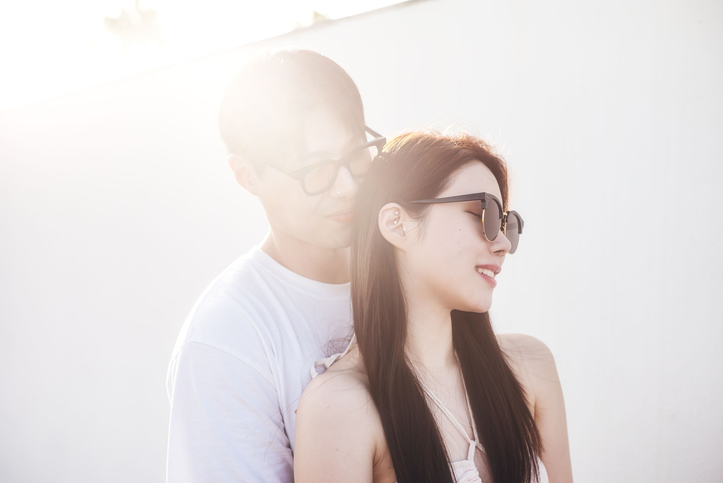 nella testa e nel cuore