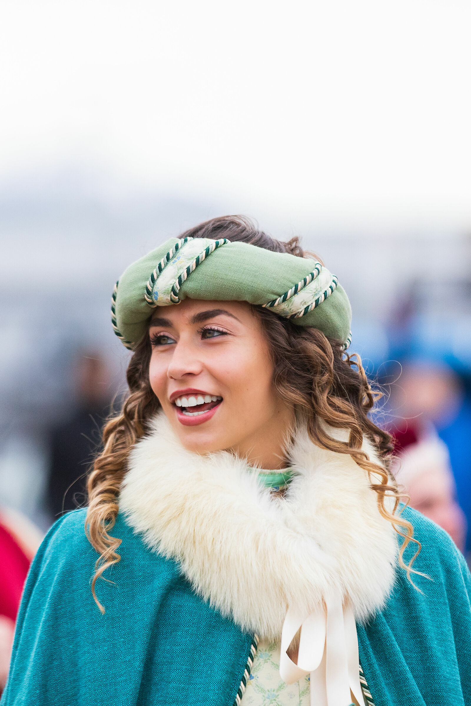 La Bèla Monregaleisa