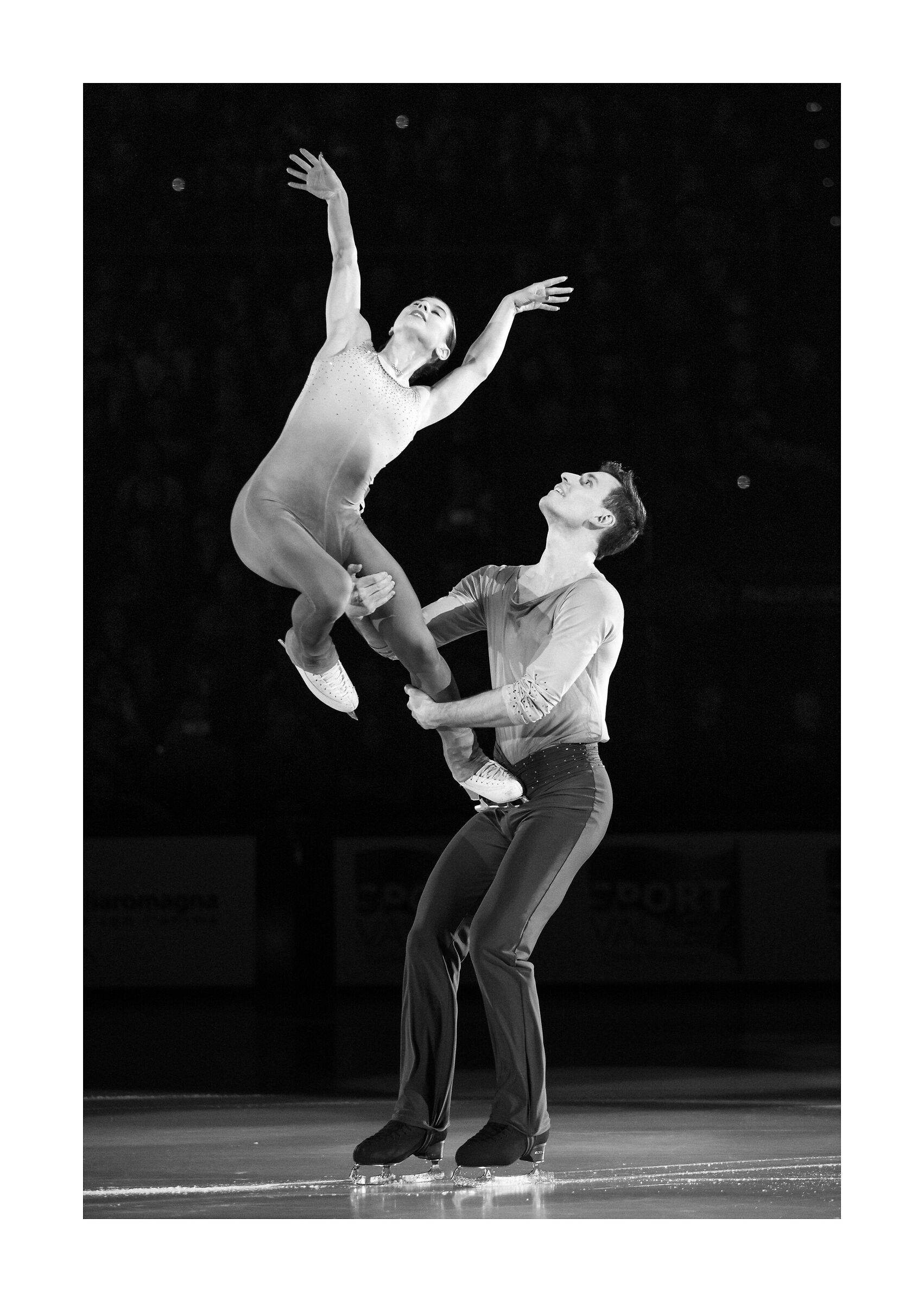 06 Gennaio 2024 Bol On Ice